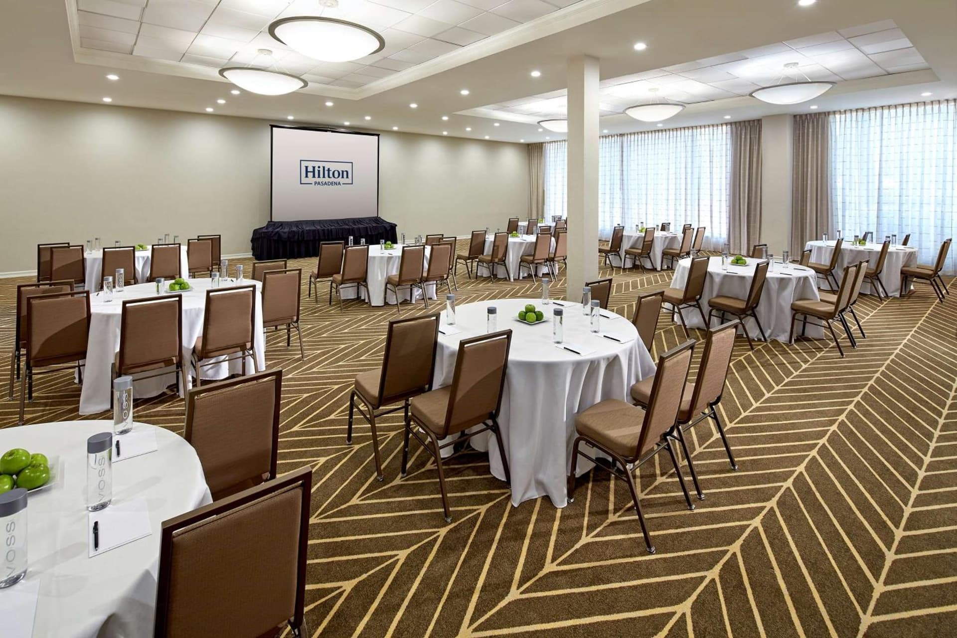 Hilton Pasadena gallery photo in Pasadena, CA — image 18