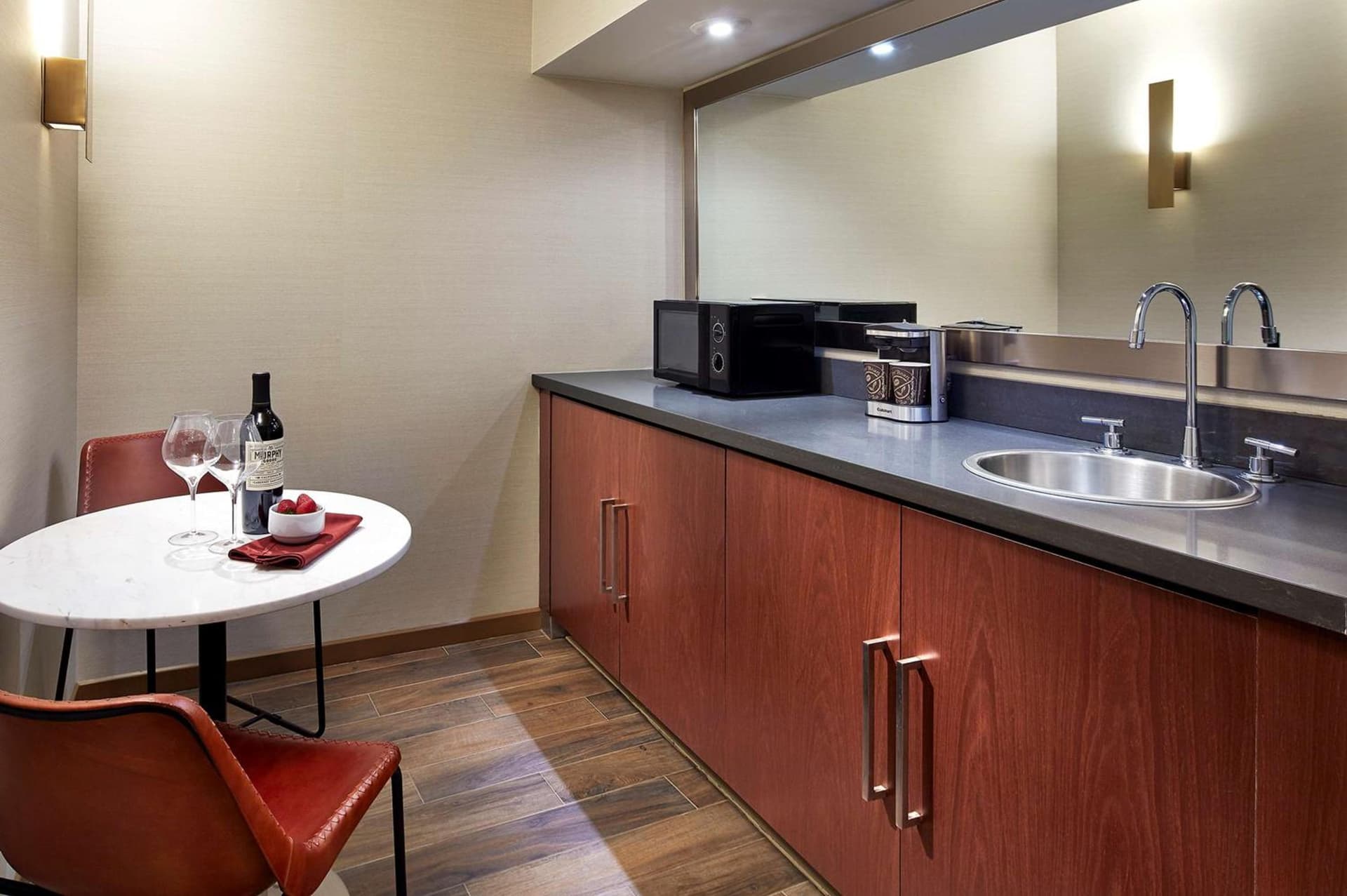 Hilton Pasadena gallery photo in Pasadena, CA — image 50
