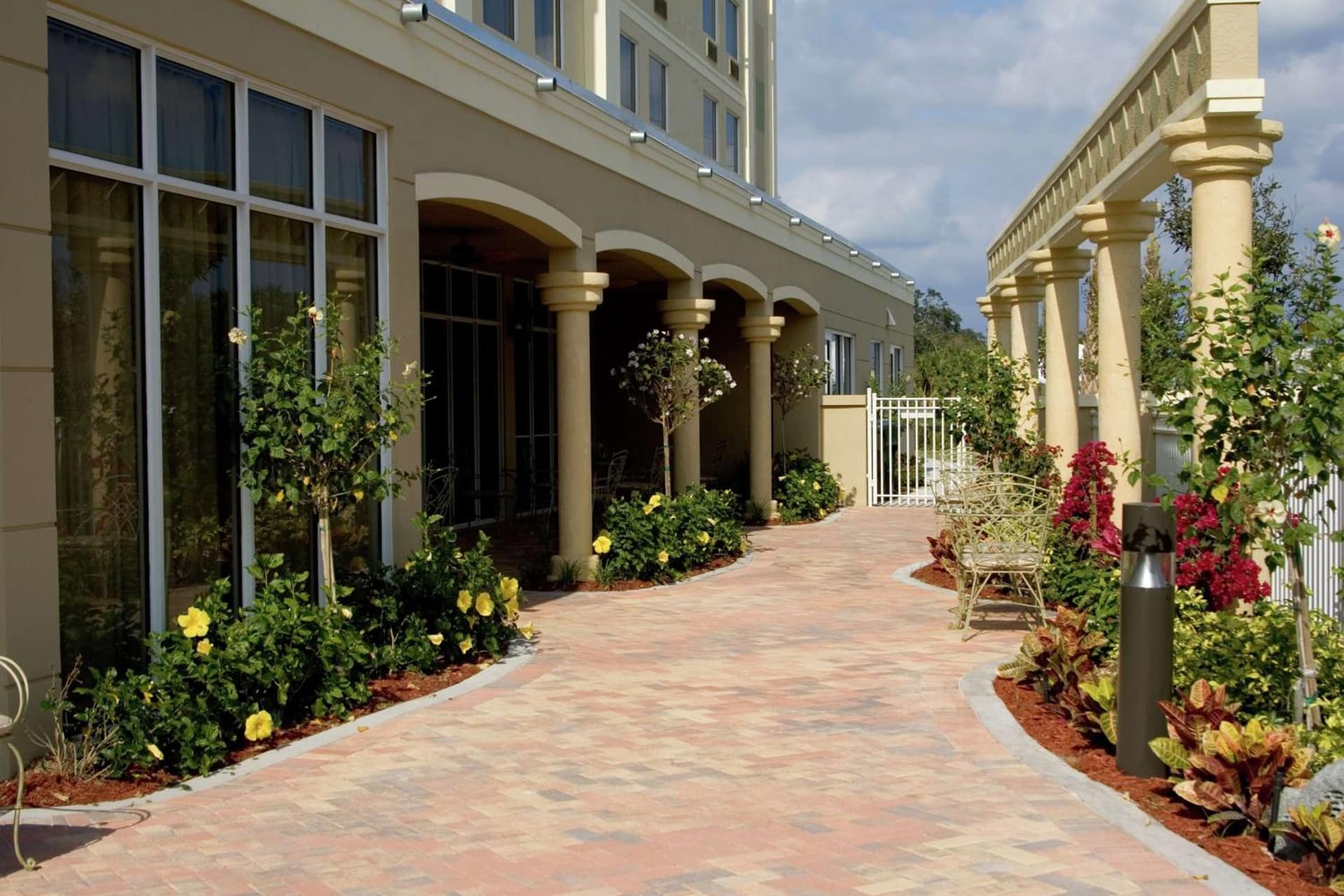 Hampton Inn West Palm Beach Central Airport gallery photo in West Palm Beach, FL — image 38