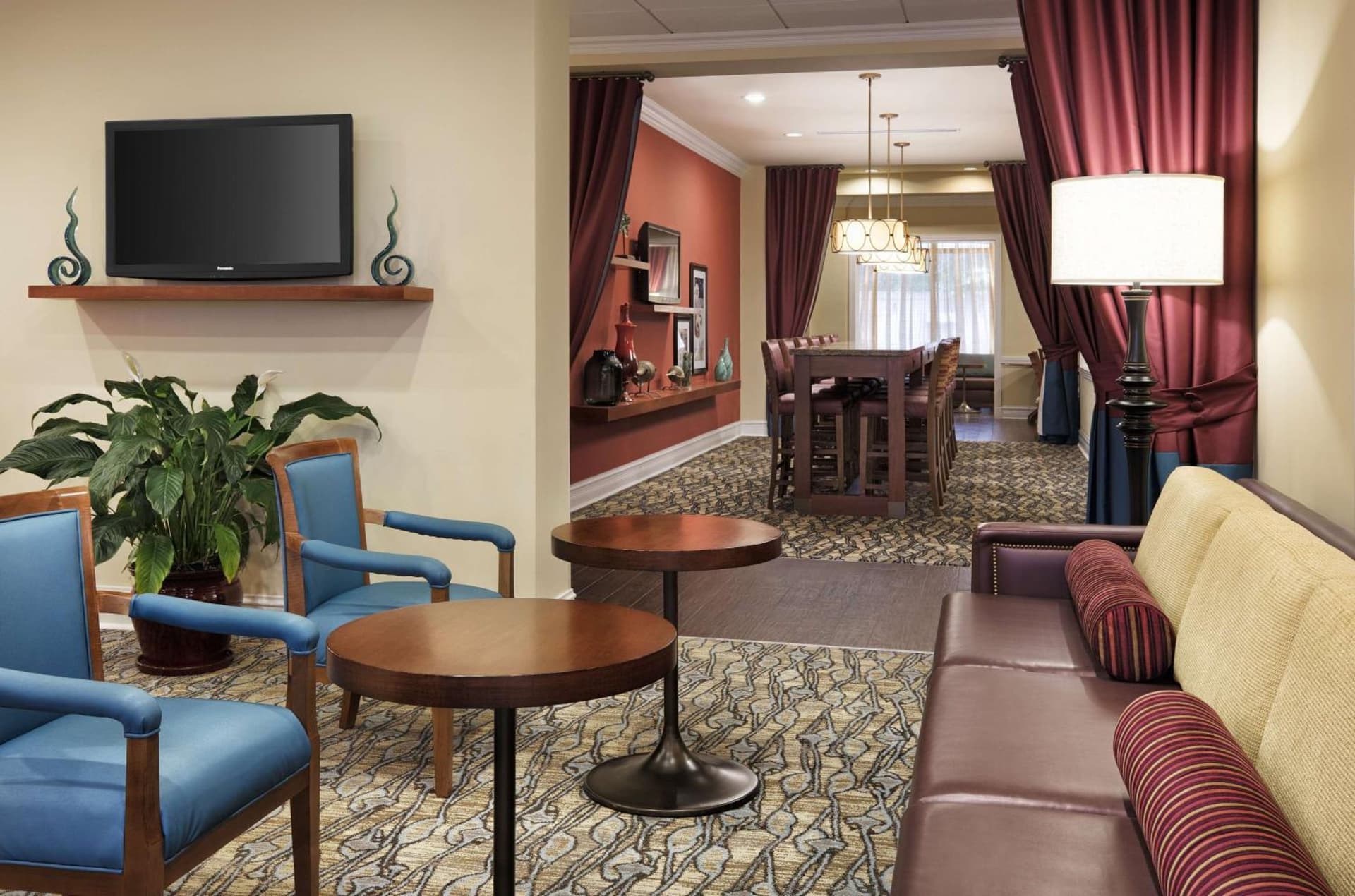 Hampton Inn West Palm Beach Central Airport gallery photo in West Palm Beach, FL — image 32
