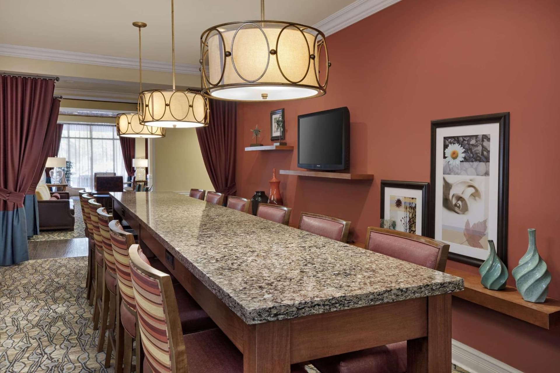 Hampton Inn West Palm Beach Central Airport gallery photo in West Palm Beach, FL — image 43