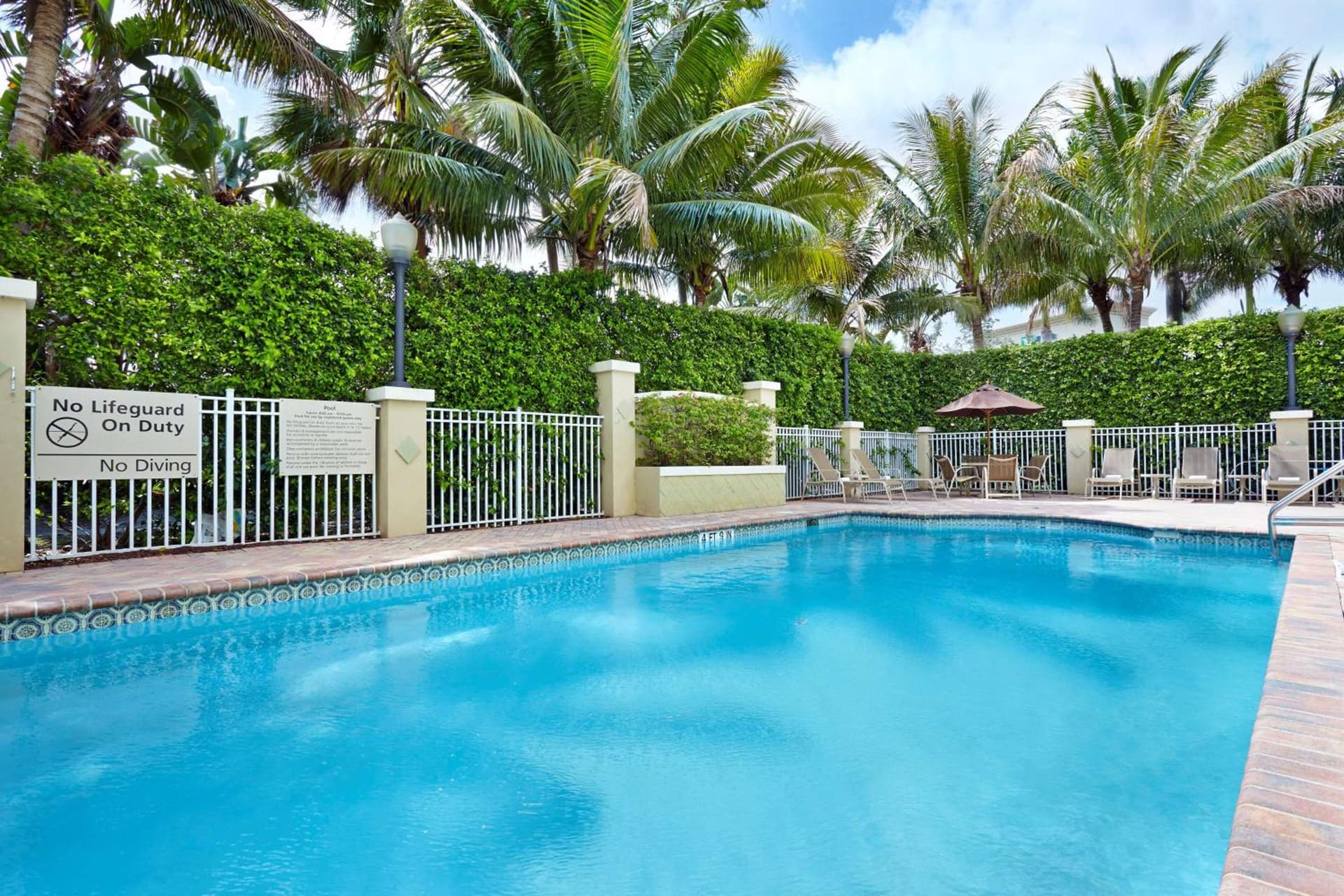 Hampton Inn West Palm Beach Central Airport gallery photo in West Palm Beach, FL — image 39
