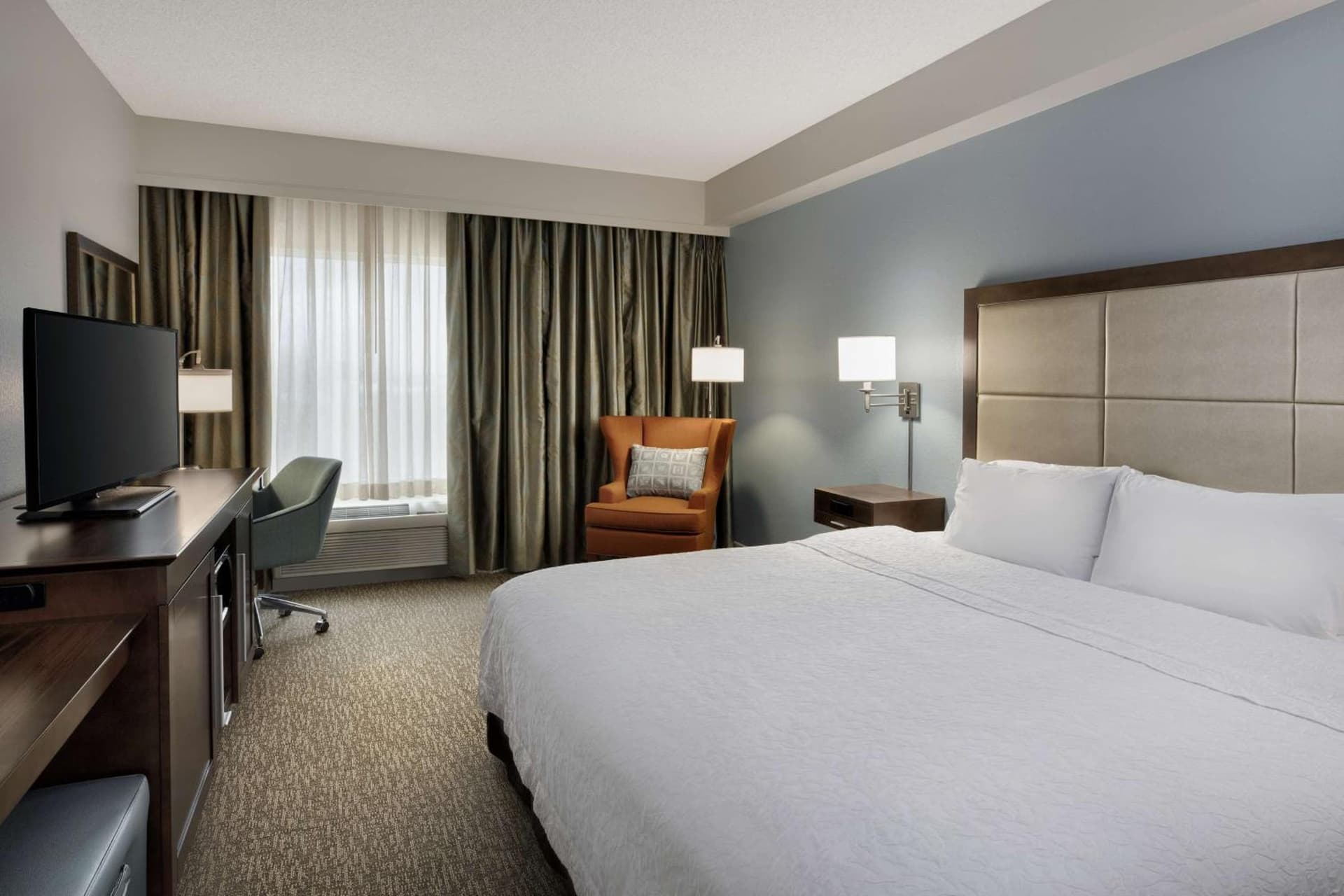 Hampton Inn West Palm Beach Central Airport gallery photo in West Palm Beach, FL — image 15