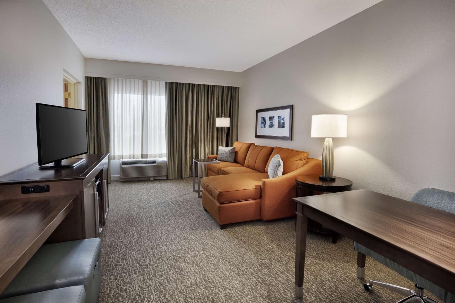 Hampton Inn West Palm Beach Central Airport gallery photo in West Palm Beach, FL — image 12