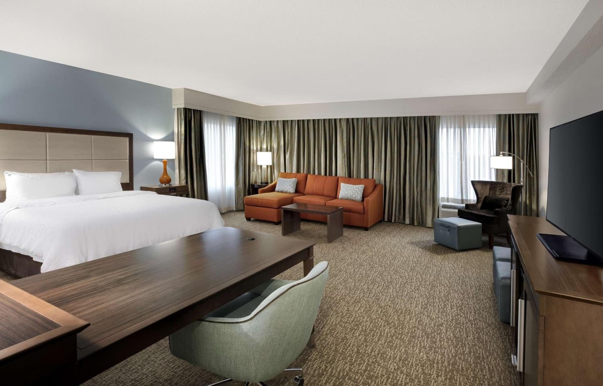 Hampton Inn West Palm Beach Central Airport gallery photo in West Palm Beach, FL — image 18