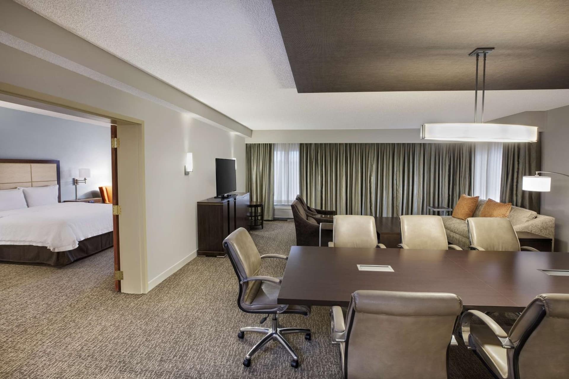 Hampton Inn West Palm Beach Central Airport gallery photo in West Palm Beach, FL — image 54
