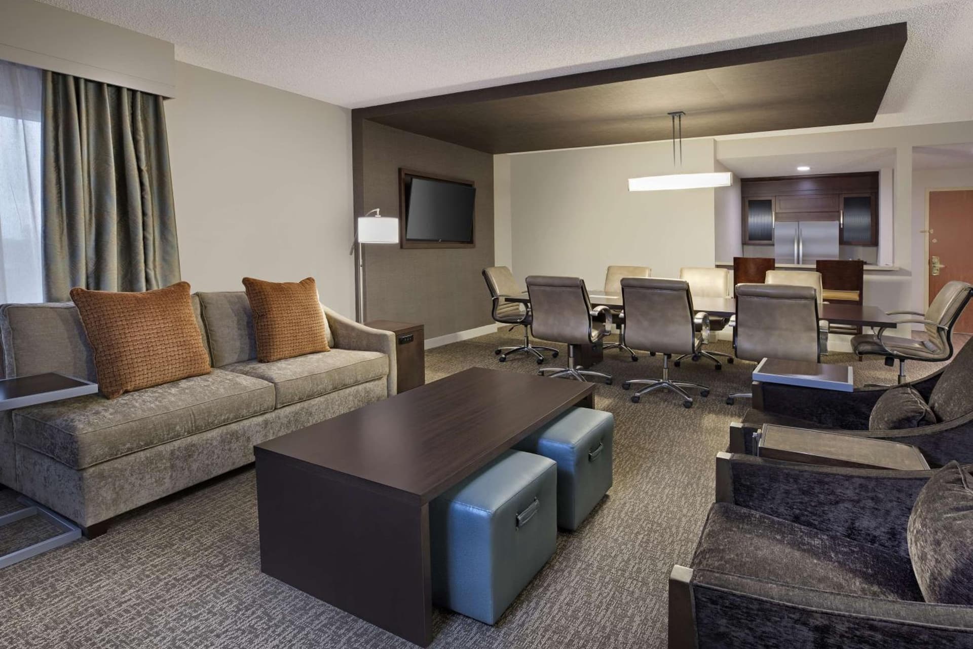 Hampton Inn West Palm Beach Central Airport gallery photo in West Palm Beach, FL — image 36