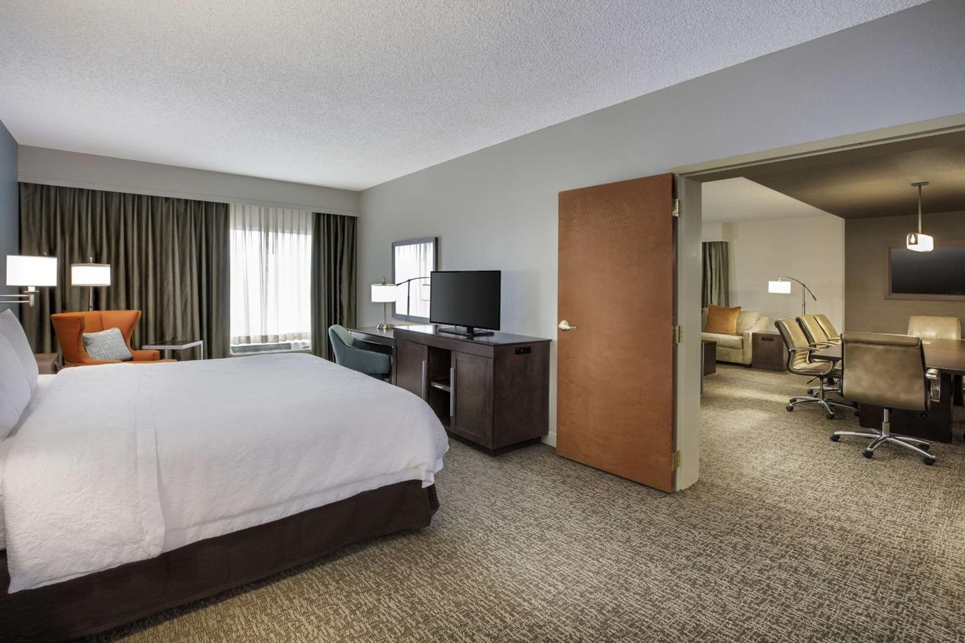 Hampton Inn West Palm Beach Central Airport gallery photo in West Palm Beach, FL — image 45