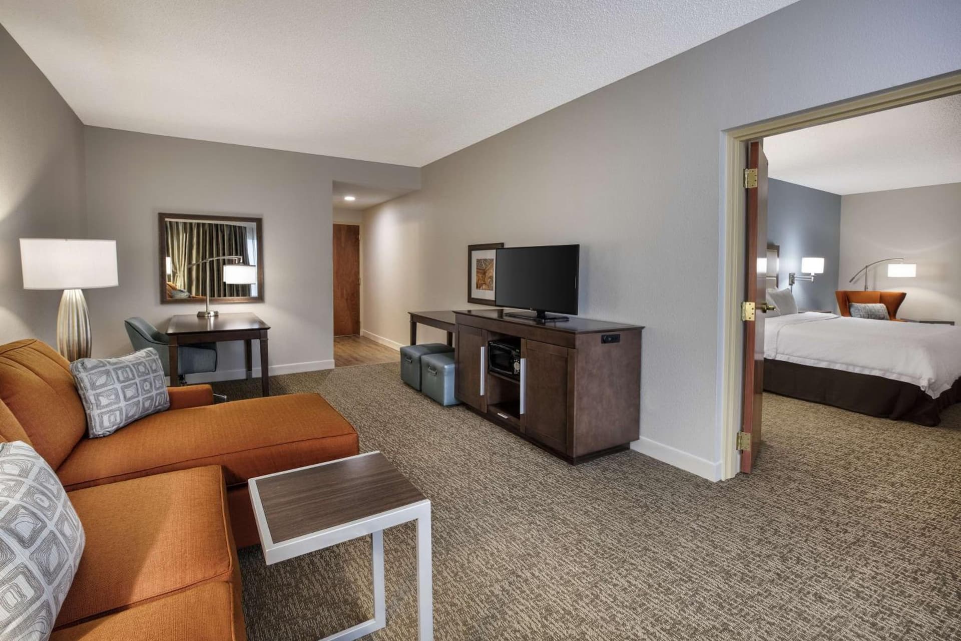 Hampton Inn West Palm Beach Central Airport gallery photo in West Palm Beach, FL — image 26