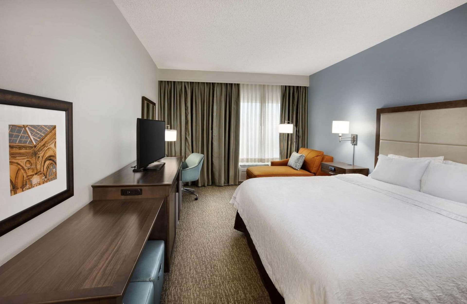 Hampton Inn West Palm Beach Central Airport gallery photo in West Palm Beach, FL — image 11