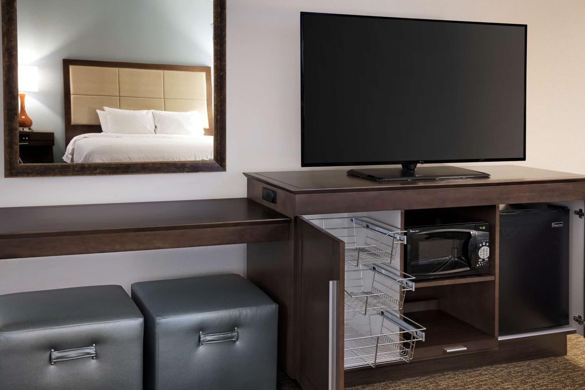 Hampton Inn West Palm Beach Central Airport gallery photo in West Palm Beach, FL — image 30