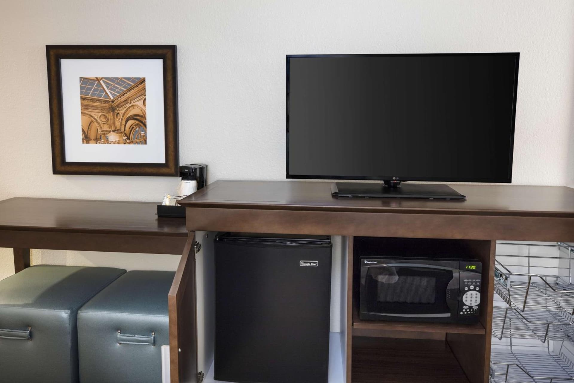Hampton Inn West Palm Beach Central Airport gallery photo in West Palm Beach, FL — image 46