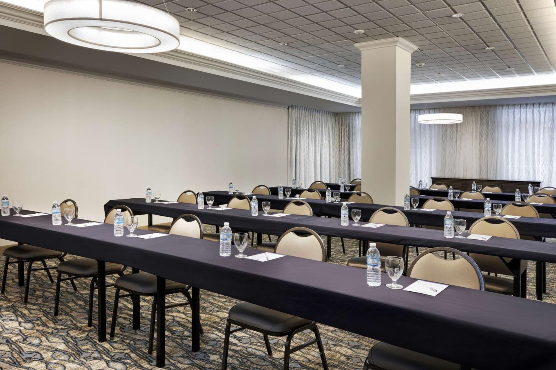 Hampton Inn West Palm Beach Central Airport gallery photo in West Palm Beach, FL — image 49