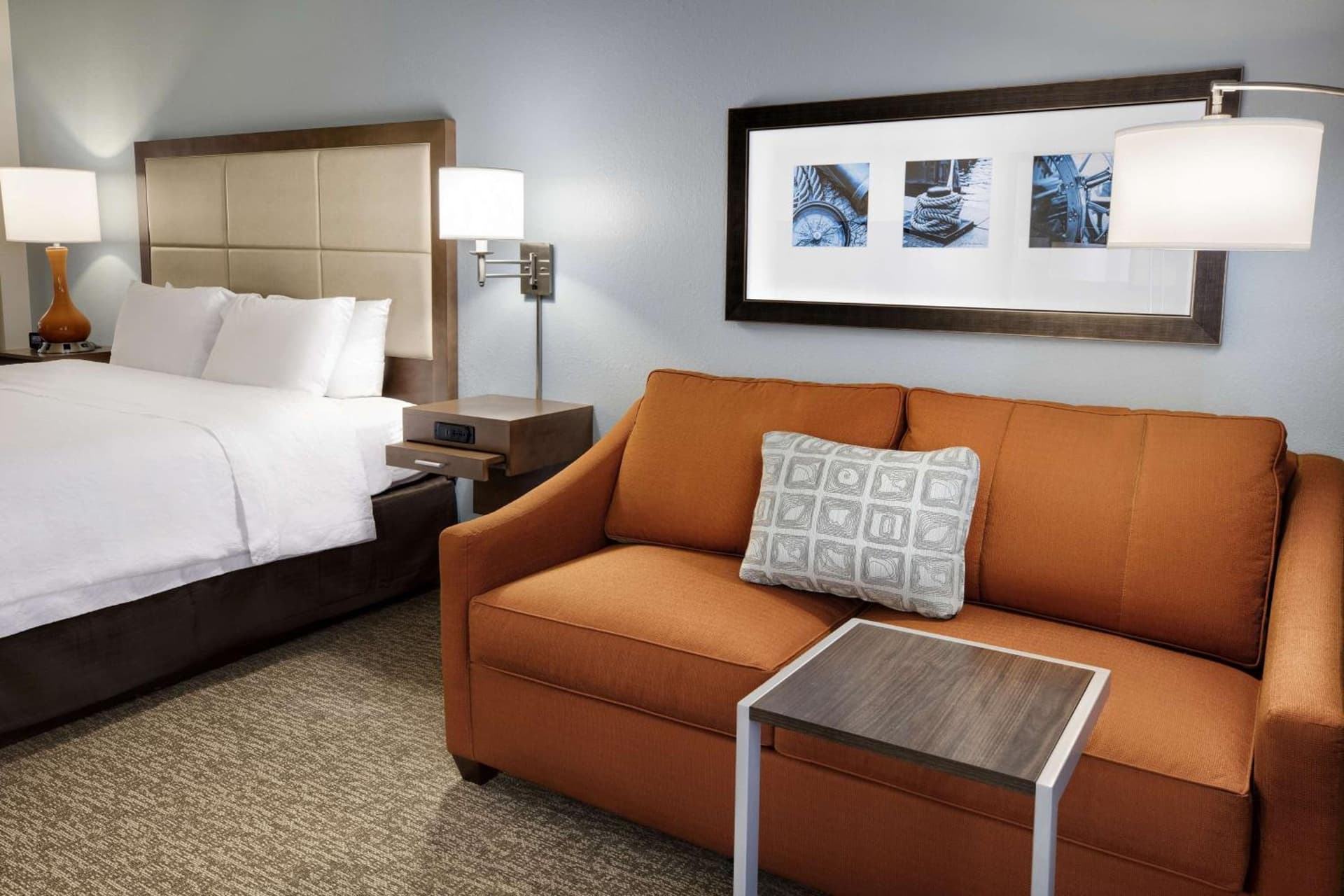 Hampton Inn West Palm Beach Central Airport gallery photo in West Palm Beach, FL — image 51