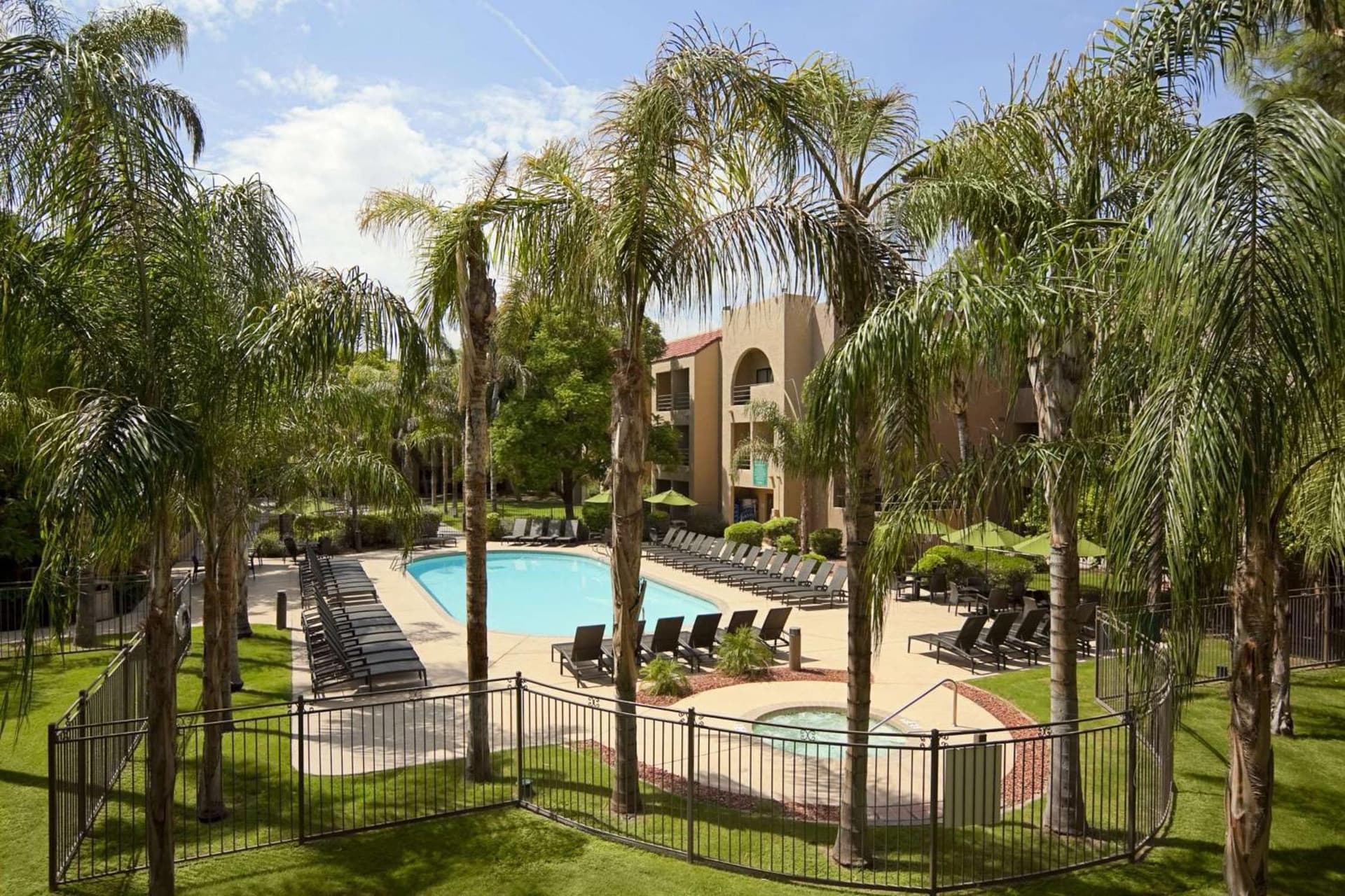 Embassy Suites by Hilton Phoenix Tempe gallery photo in Tempe, AZ — image 45