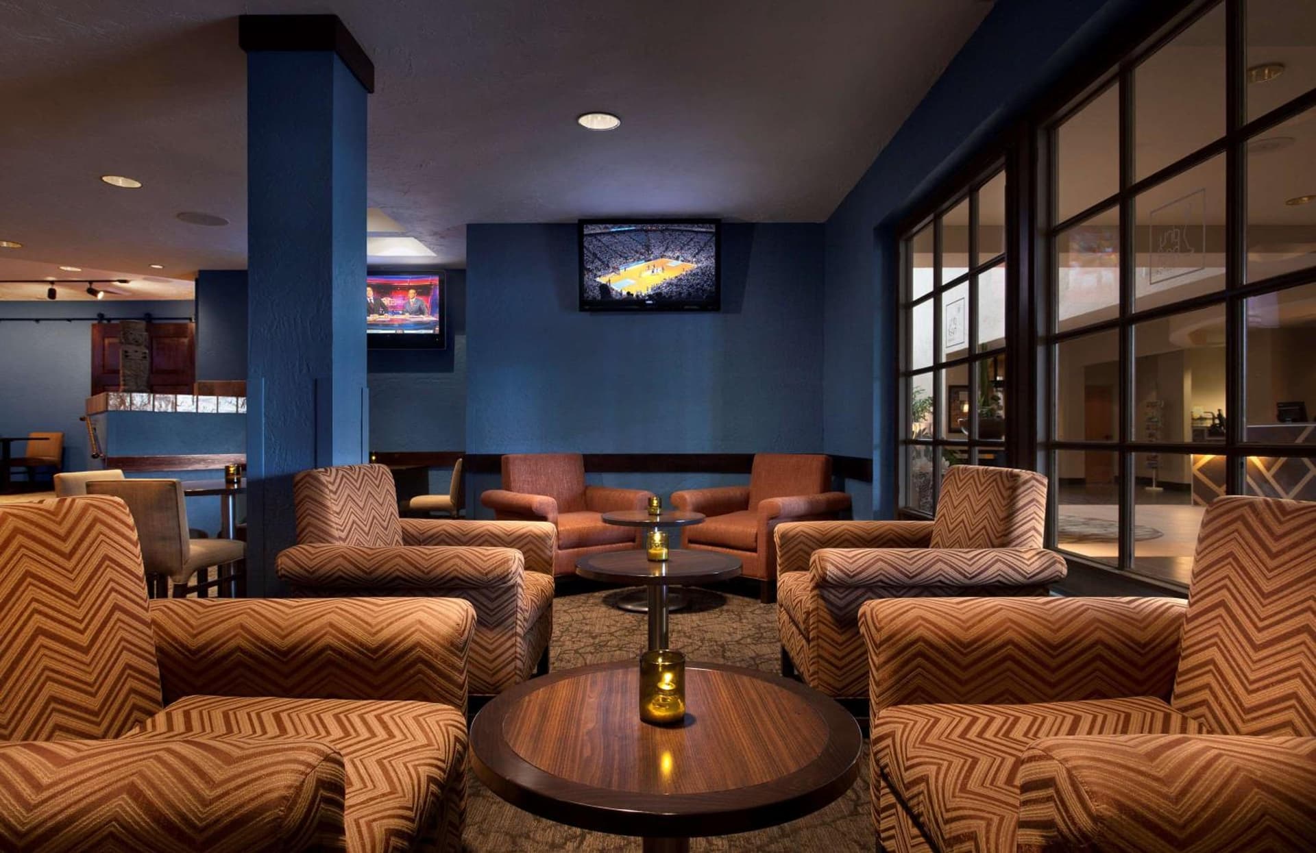 Embassy Suites by Hilton Phoenix Tempe gallery photo in Tempe, AZ — image 31