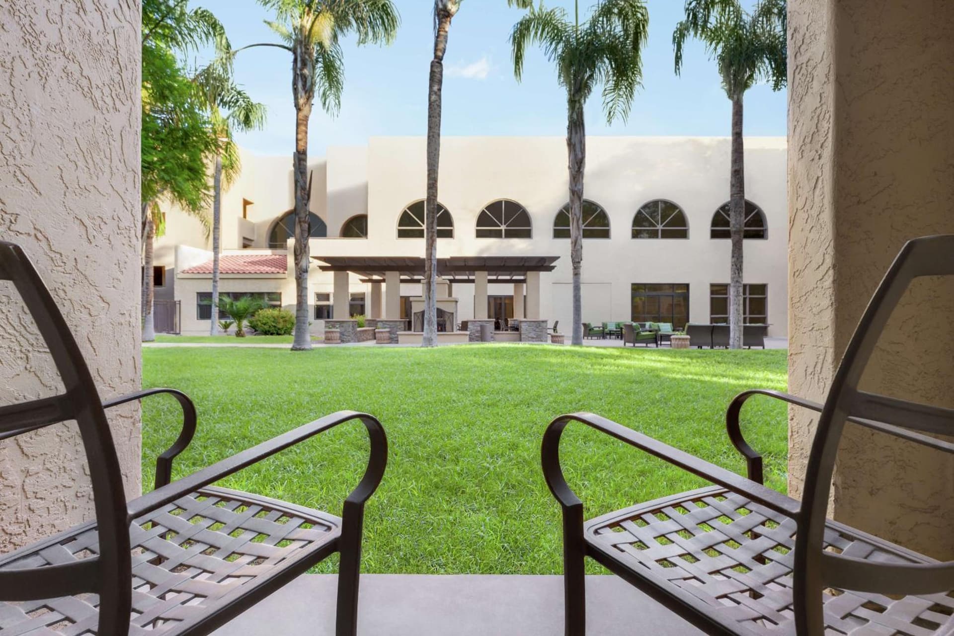 Embassy Suites by Hilton Phoenix Tempe gallery photo in Tempe, AZ — image 35