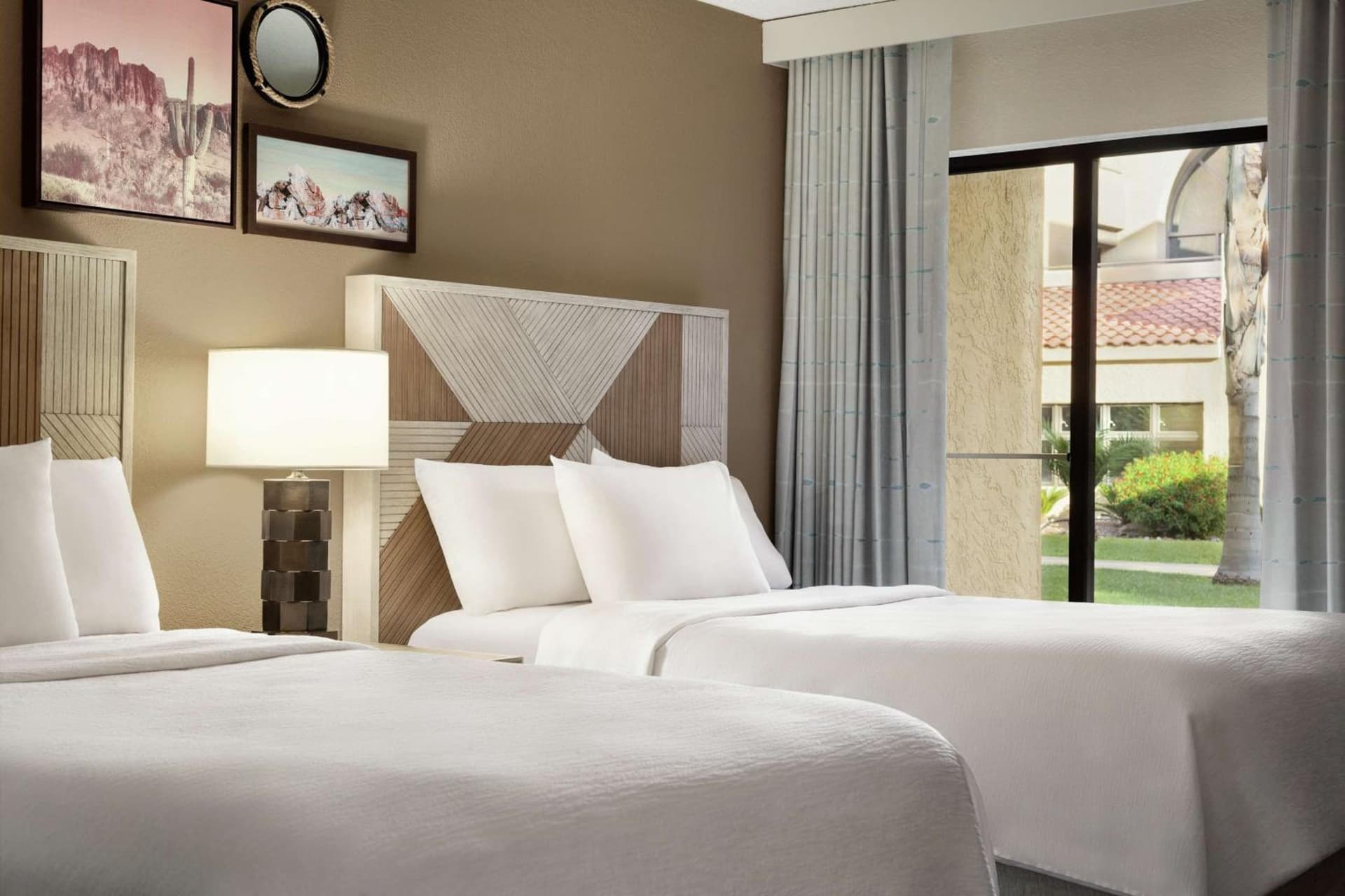 Embassy Suites by Hilton Phoenix Tempe gallery photo in Tempe, AZ — image 39
