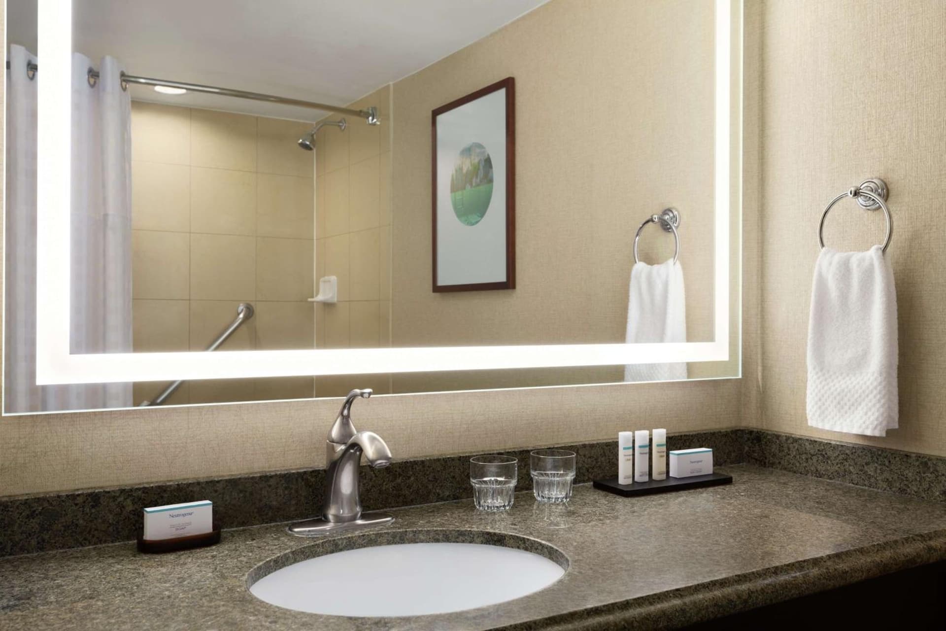 Embassy Suites by Hilton Phoenix Tempe gallery photo in Tempe, AZ — image 29