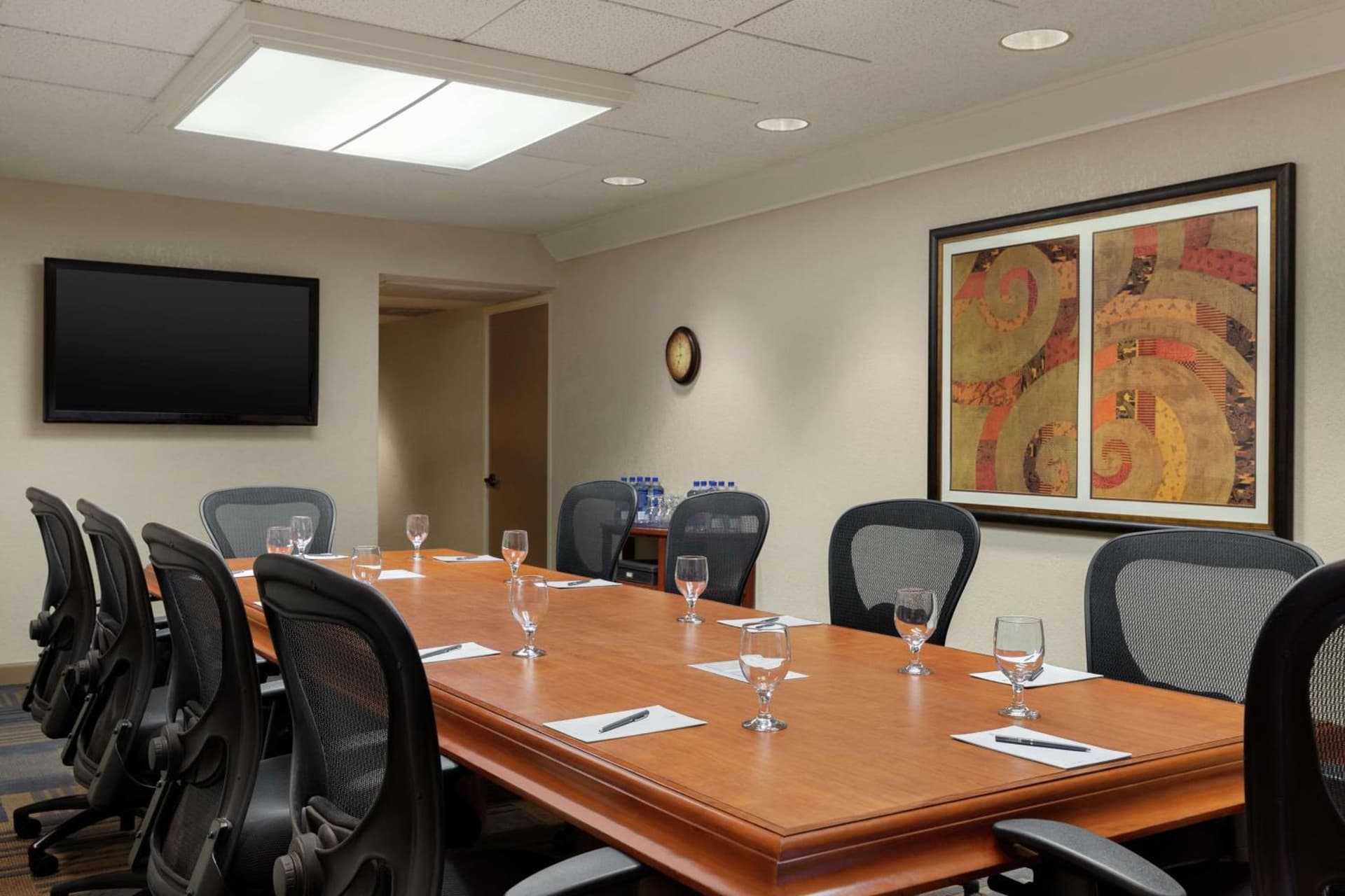 Embassy Suites by Hilton Phoenix Tempe gallery photo in Tempe, AZ — image 36