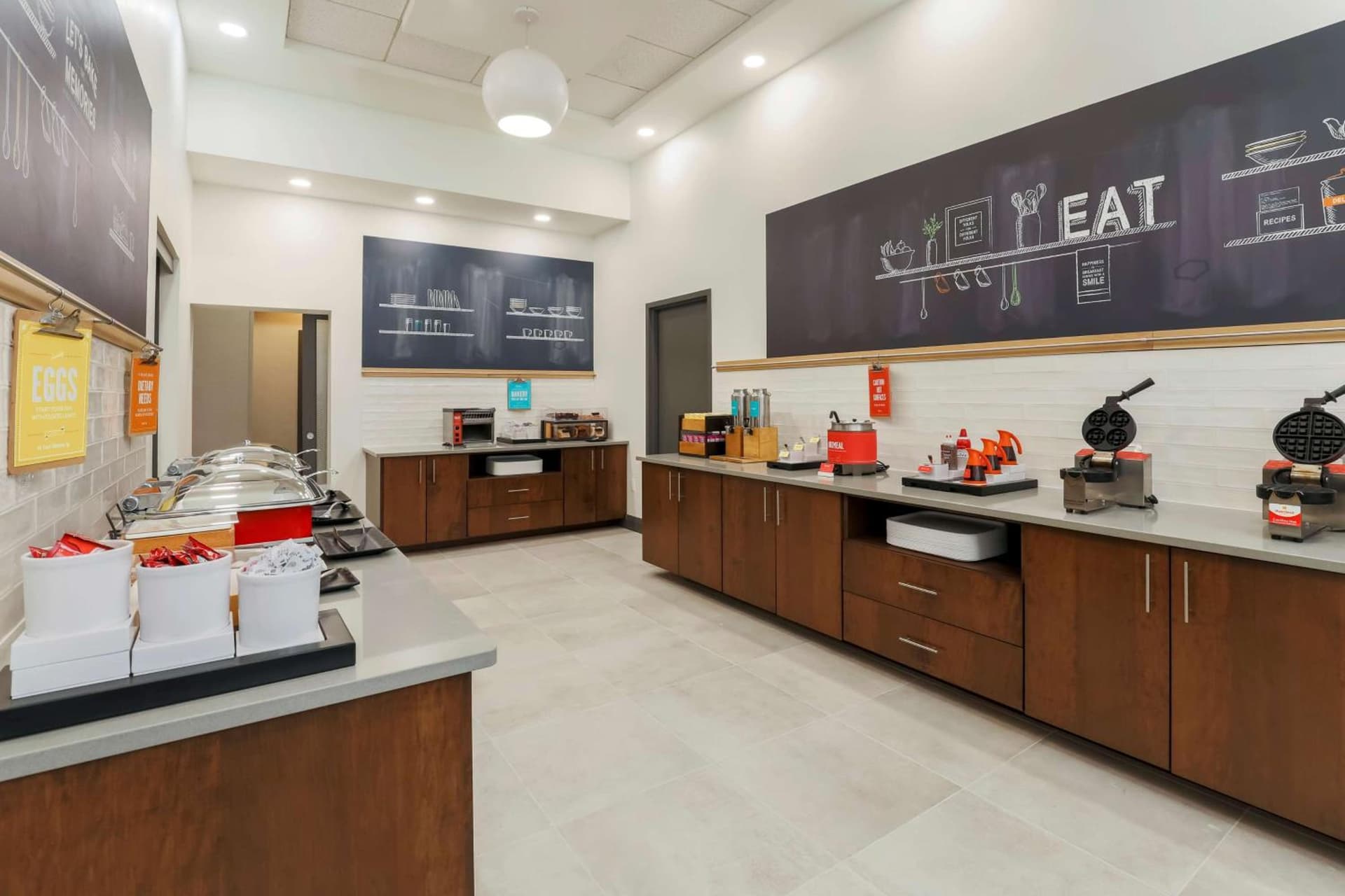 Hampton Inn & Suites Pittsburgh Downtown gallery photo in Pittsburgh, PA — image 44