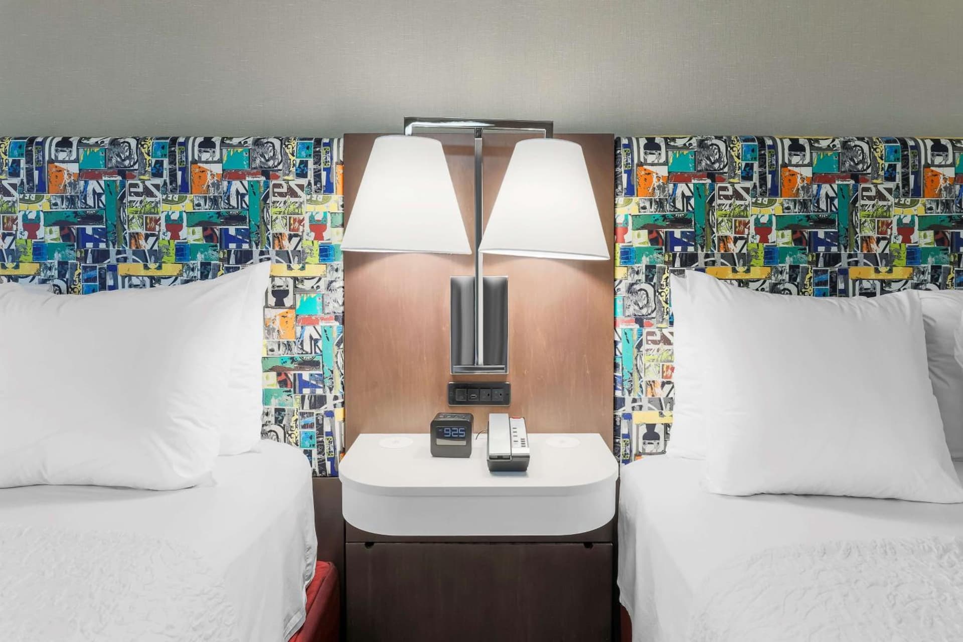 Hampton Inn & Suites Pittsburgh Downtown gallery photo in Pittsburgh, PA — image 41
