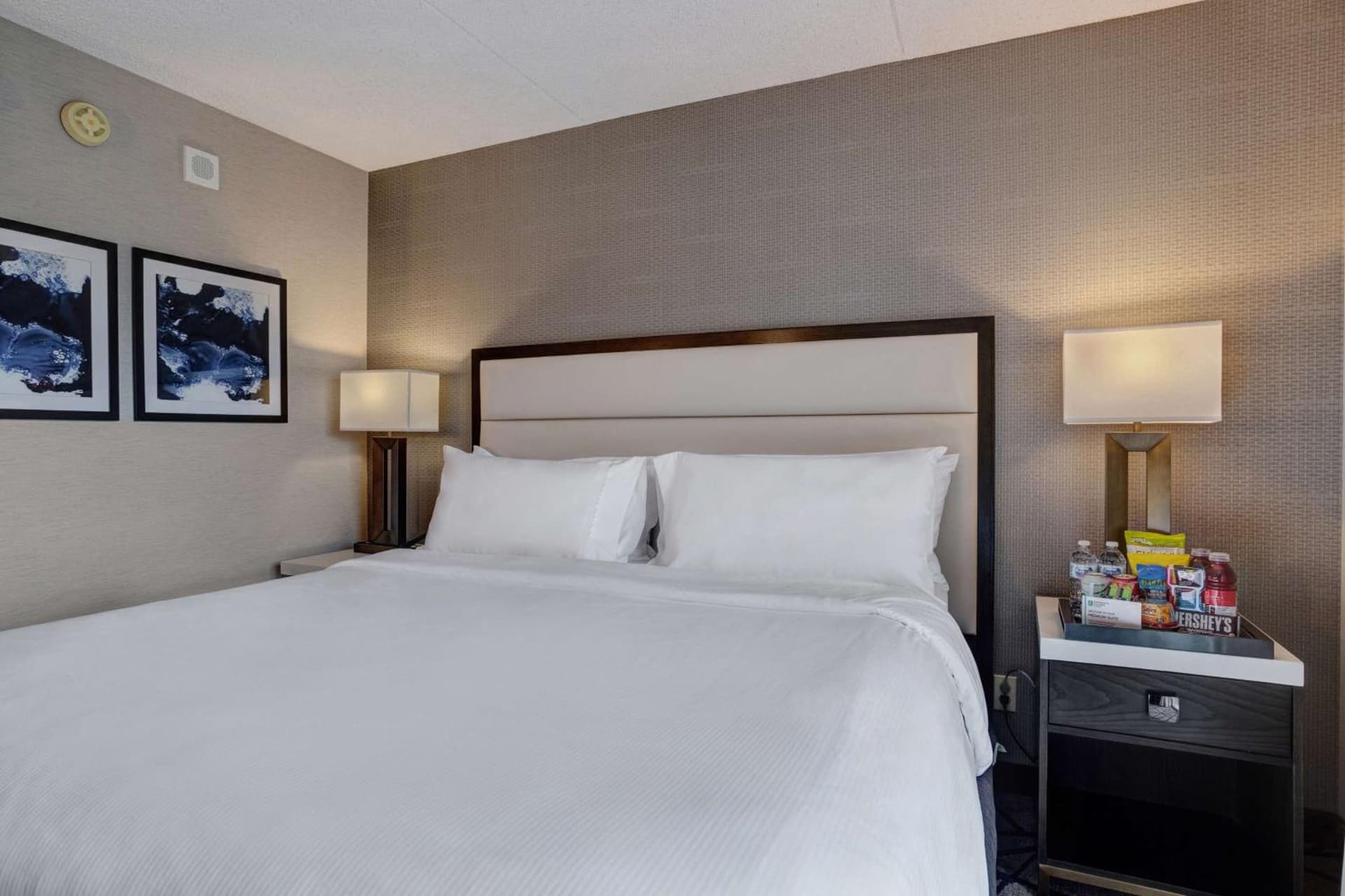 Embassy Suites by Hilton Seattle Bellevue gallery photo in Bellevue, WA — image 41