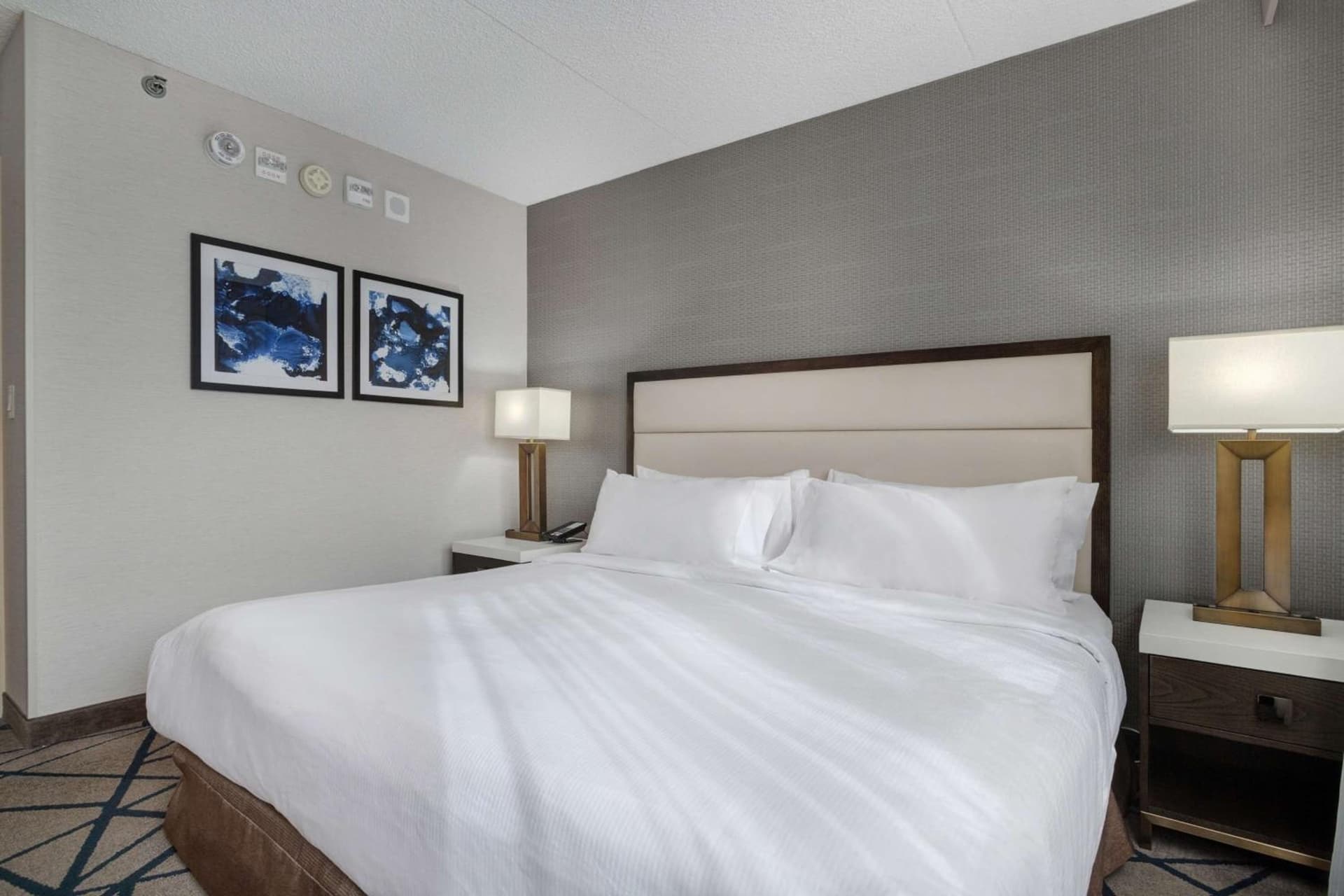 Embassy Suites by Hilton Seattle Bellevue gallery photo in Bellevue, WA — image 16