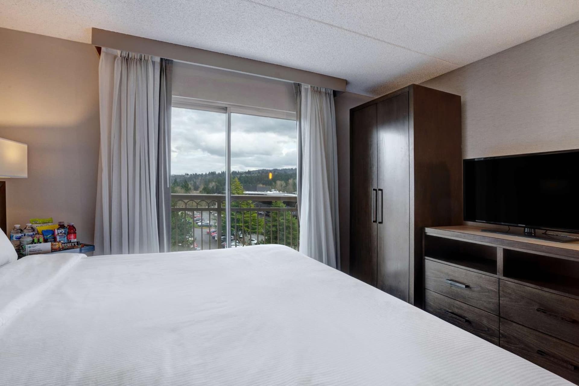 Embassy Suites by Hilton Seattle Bellevue gallery photo in Bellevue, WA — image 30