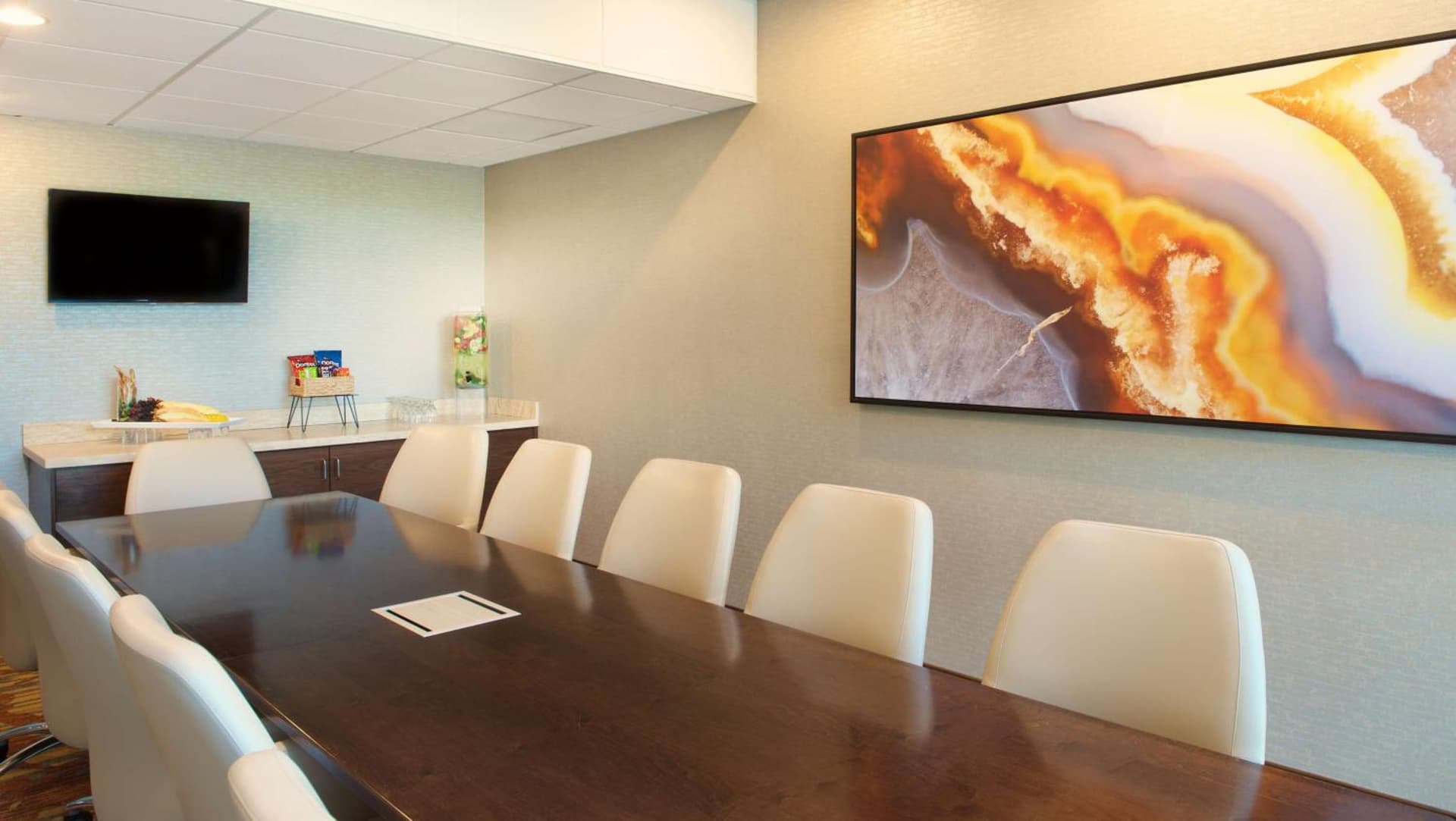 Embassy Suites by Hilton Seattle Bellevue gallery photo in Bellevue, WA — image 4