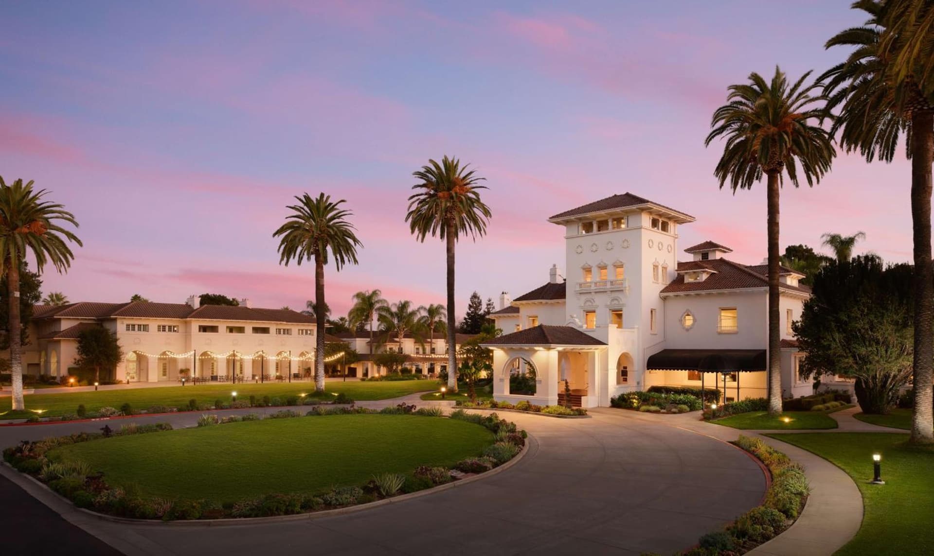 Hayes Mansion San Jose, Curio Collection by Hilton gallery photo in San Jose, CA — image 53