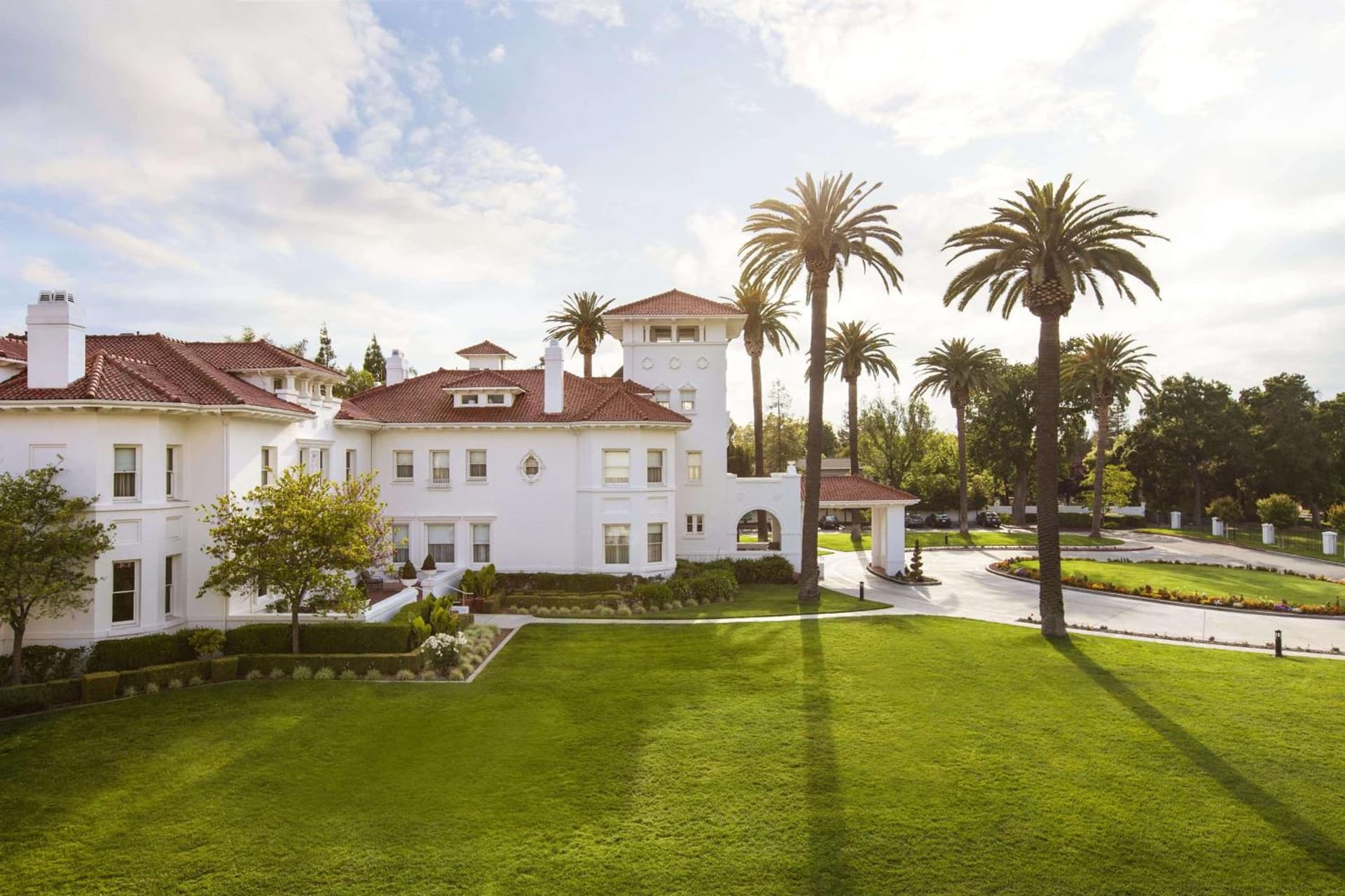 Hayes Mansion San Jose, Curio Collection by Hilton gallery photo in San Jose, CA — image 50