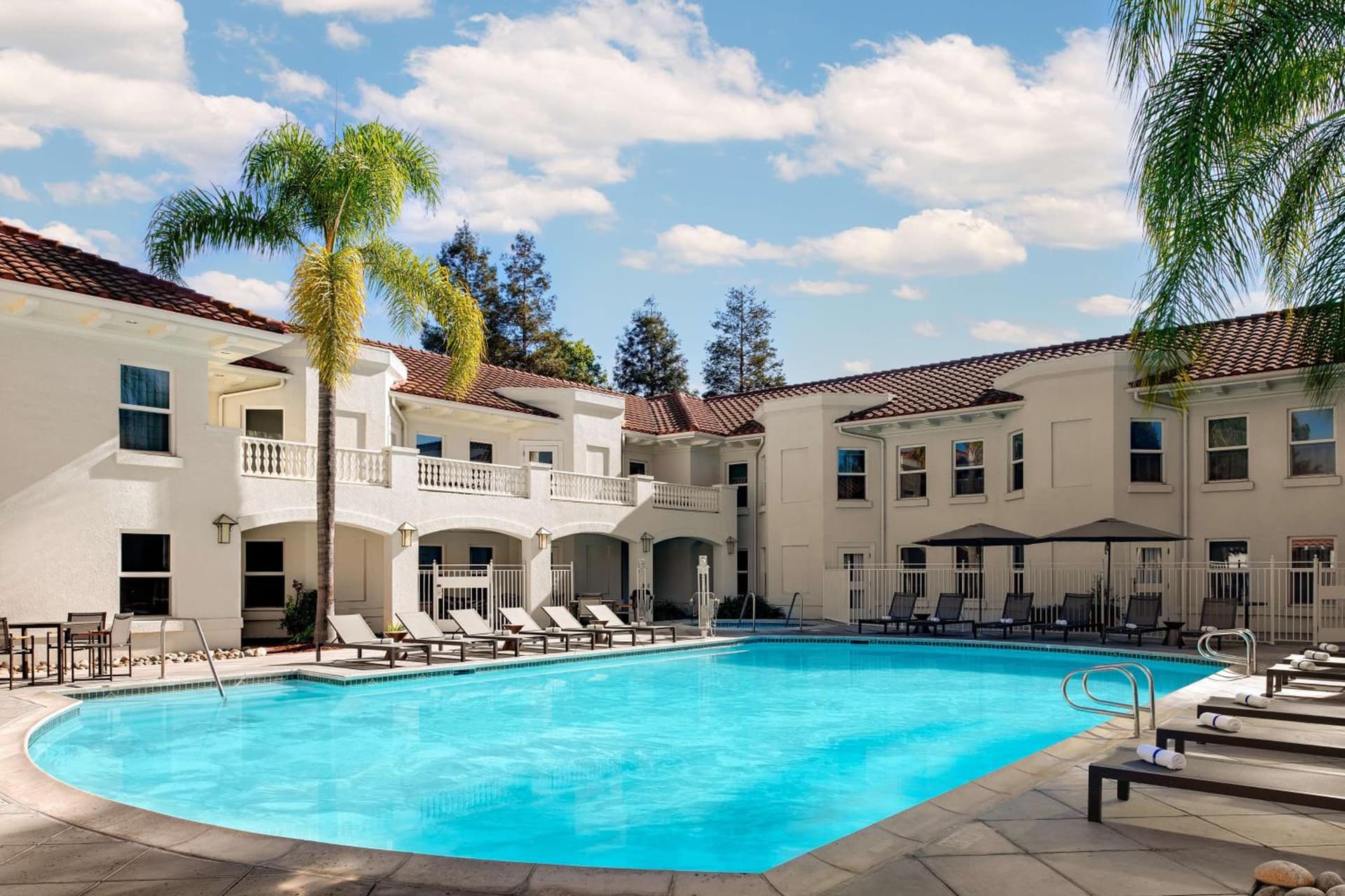Hayes Mansion San Jose, Curio Collection by Hilton gallery photo in San Jose, CA — image 41