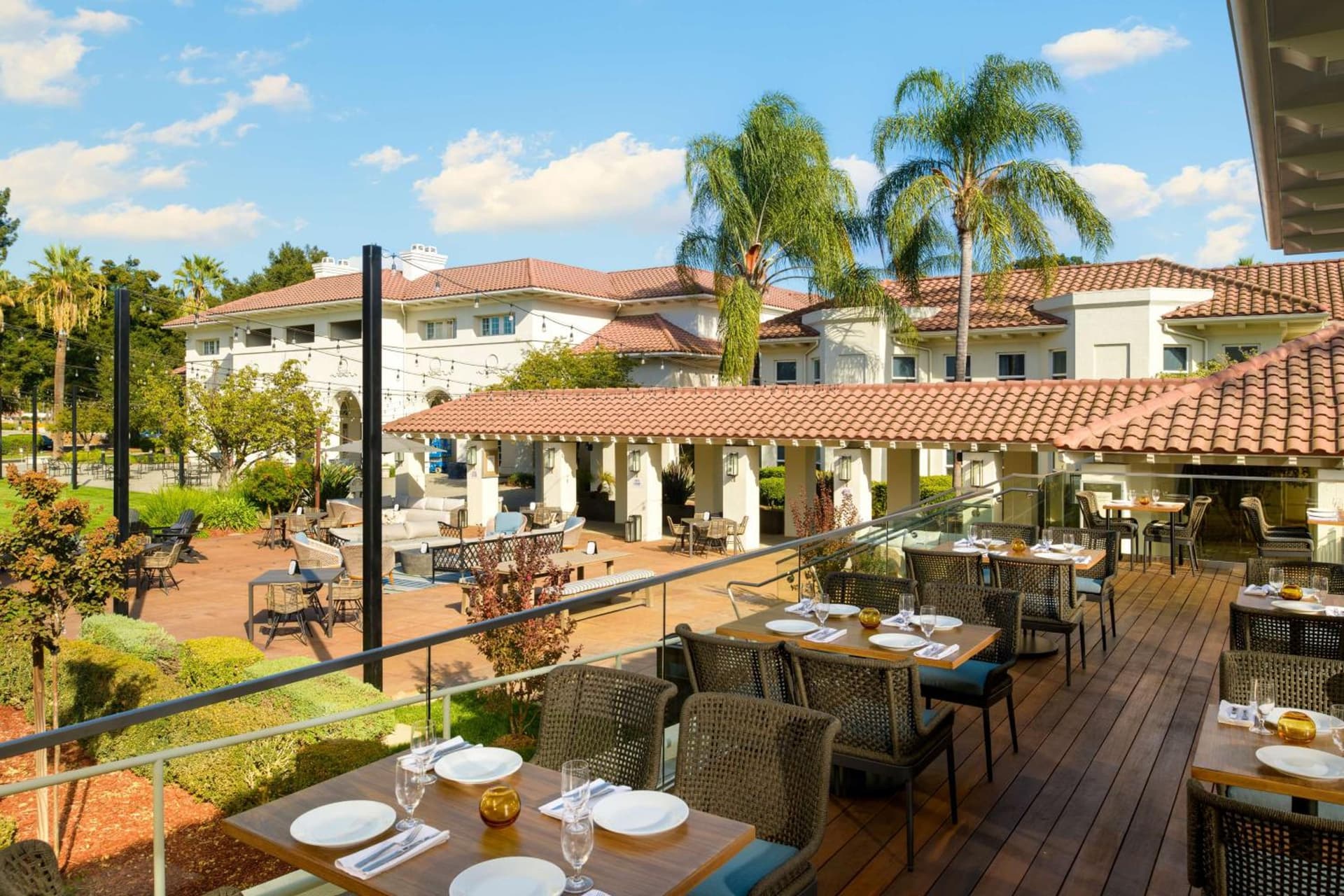 Hayes Mansion San Jose, Curio Collection by Hilton gallery photo in San Jose, CA — image 78