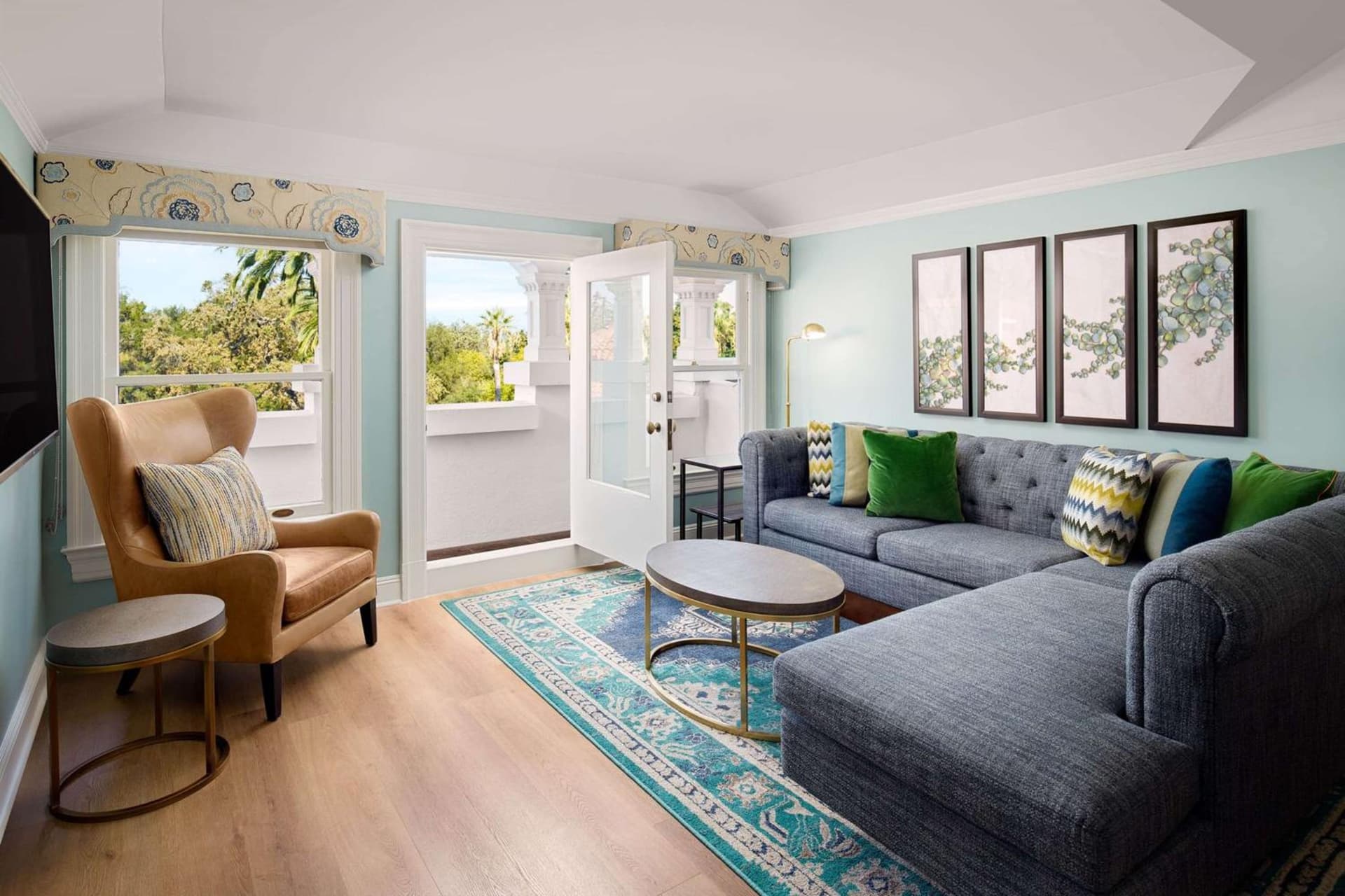 Hayes Mansion San Jose, Curio Collection by Hilton gallery photo in San Jose, CA — image 63