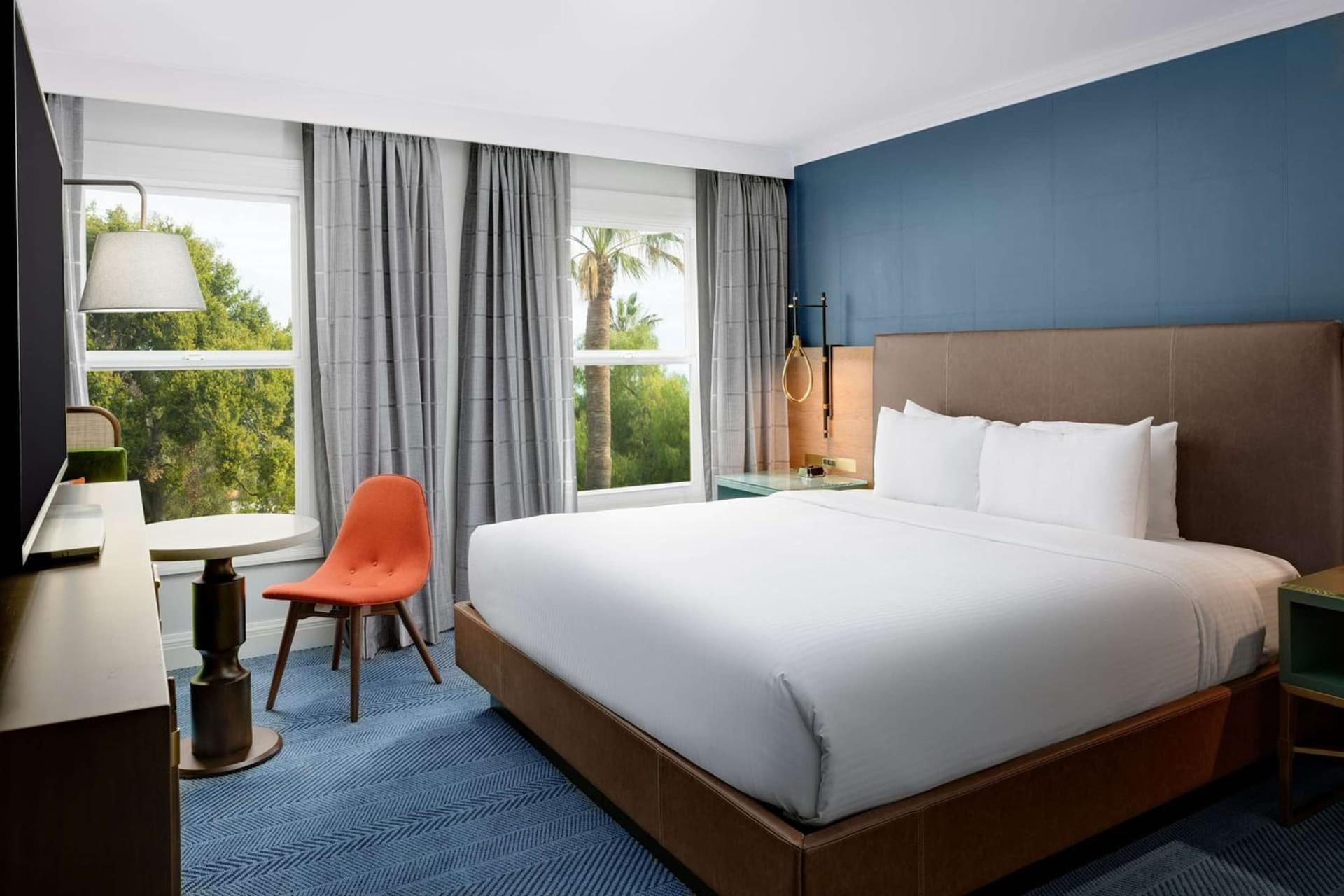 Hayes Mansion San Jose, Curio Collection by Hilton gallery photo in San Jose, CA — image 42