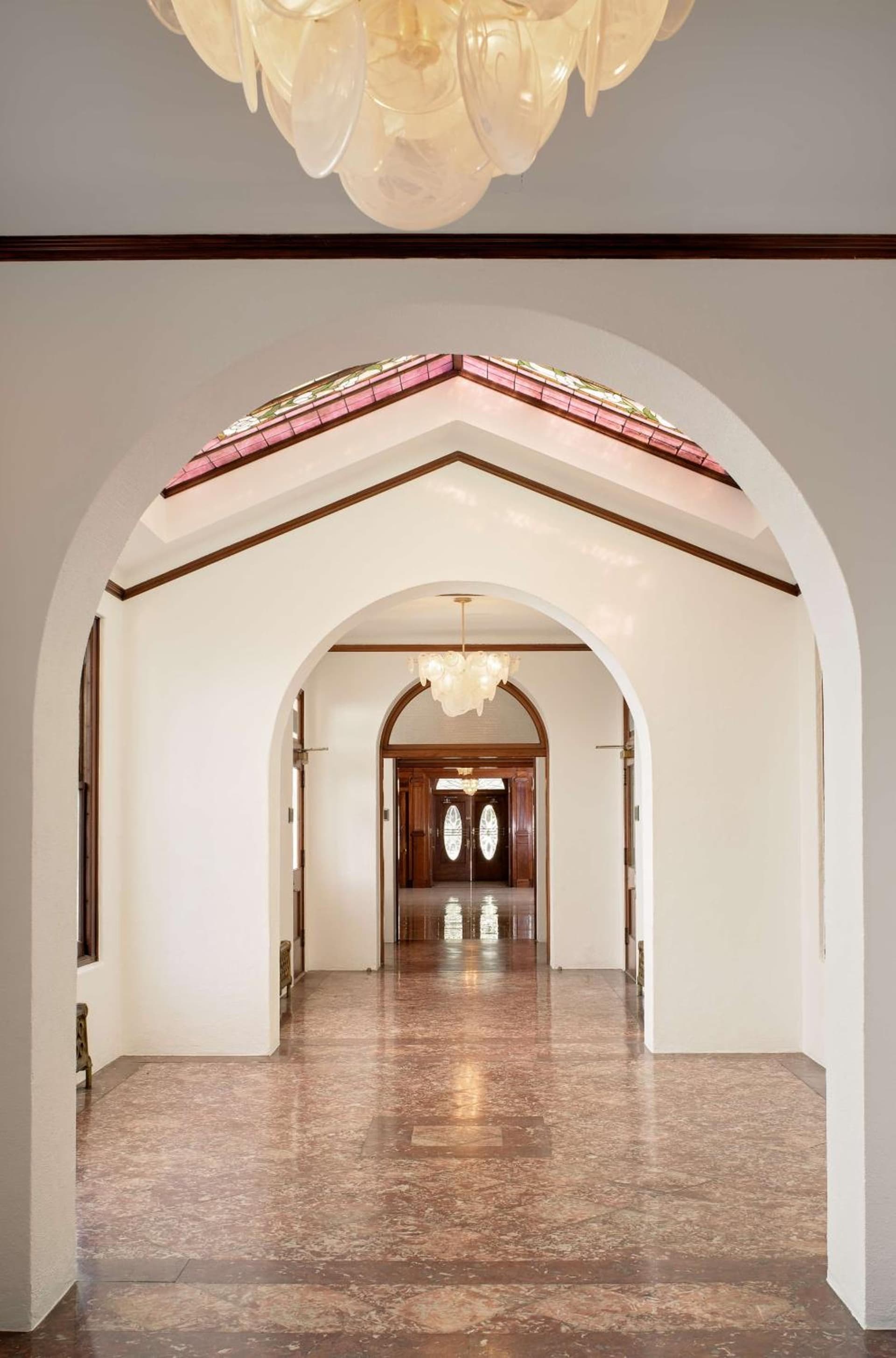 Hayes Mansion San Jose, Curio Collection by Hilton gallery photo in San Jose, CA — image 35