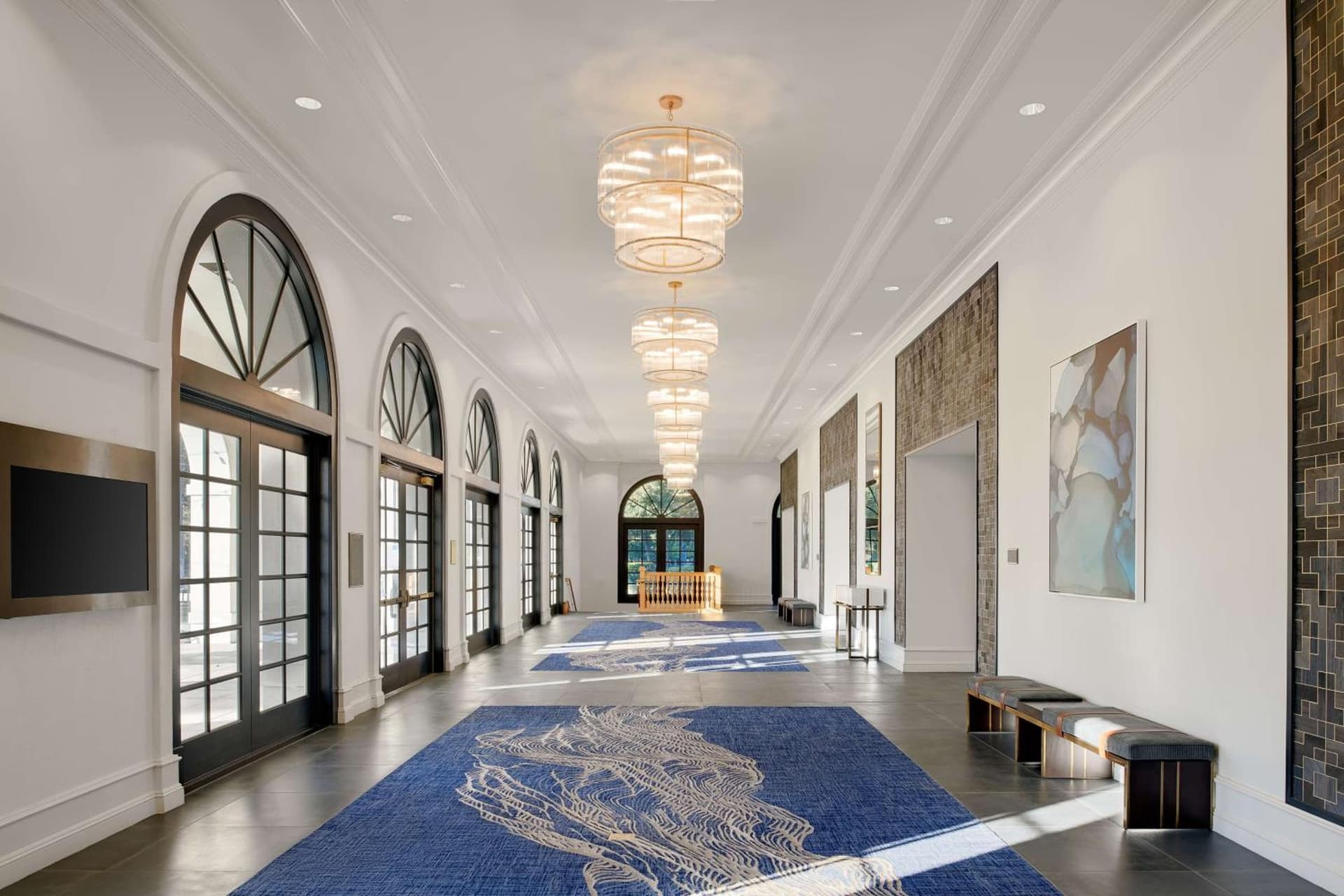 Hayes Mansion San Jose, Curio Collection by Hilton gallery photo in San Jose, CA — image 13