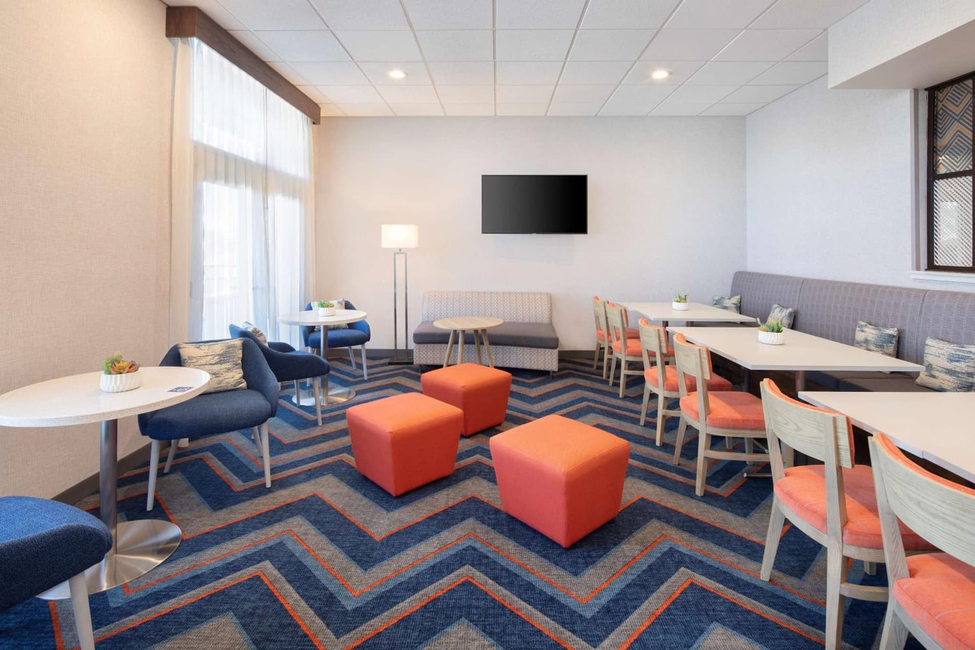 Hampton Inn Santa Cruz West, Ca gallery photo in Santa Cruz, CA — image 32