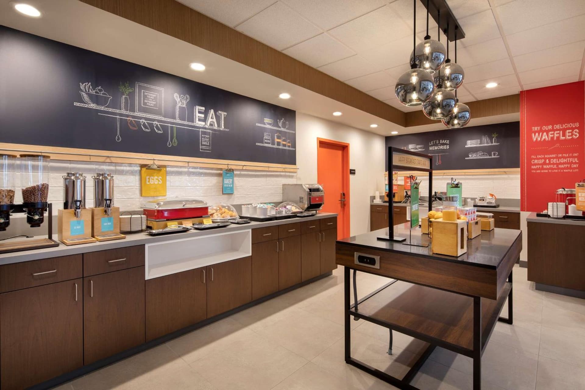 Hampton Inn Santa Cruz West, Ca gallery photo in Santa Cruz, CA — image 15