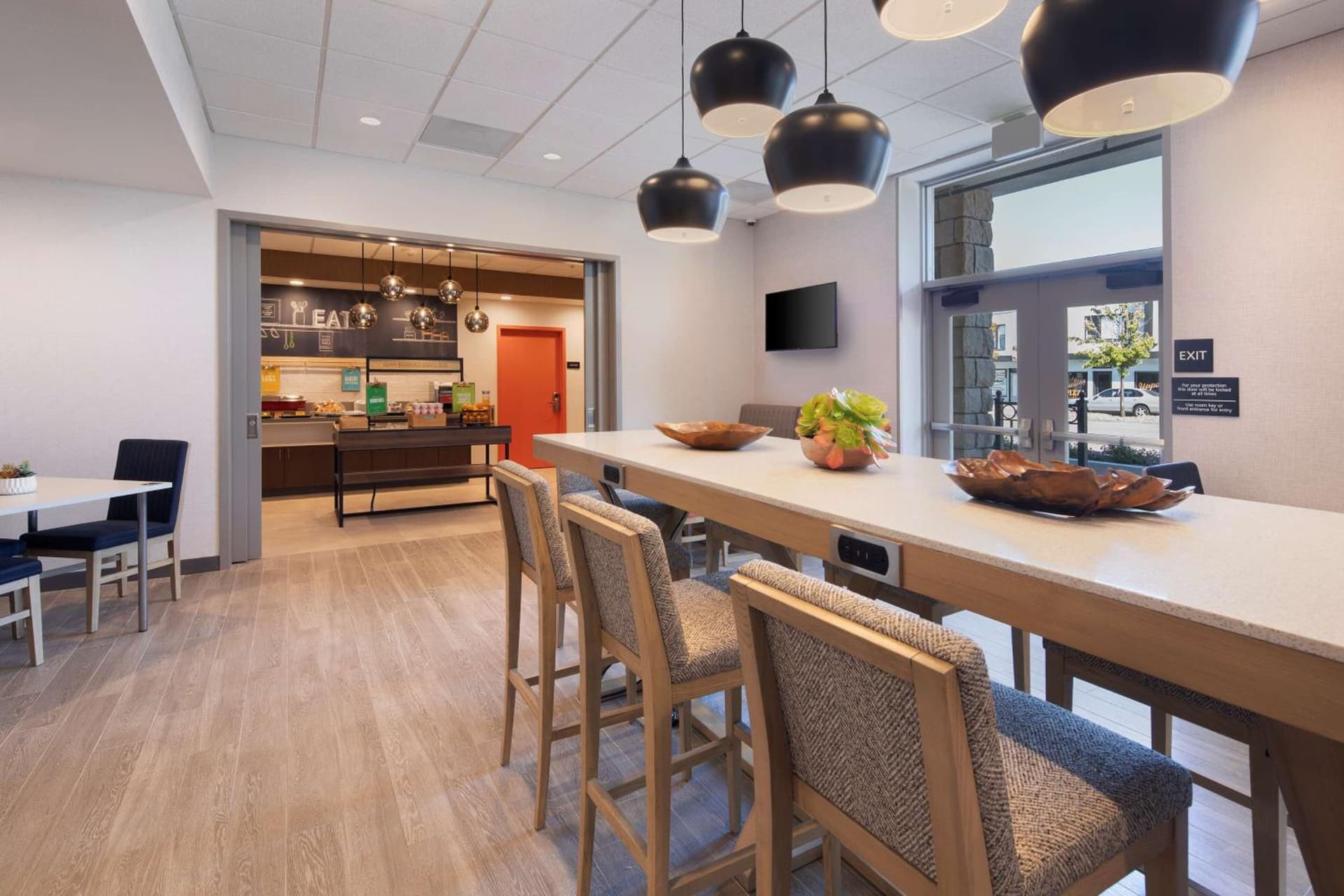 Hampton Inn Santa Cruz West, Ca gallery photo in Santa Cruz, CA — image 33