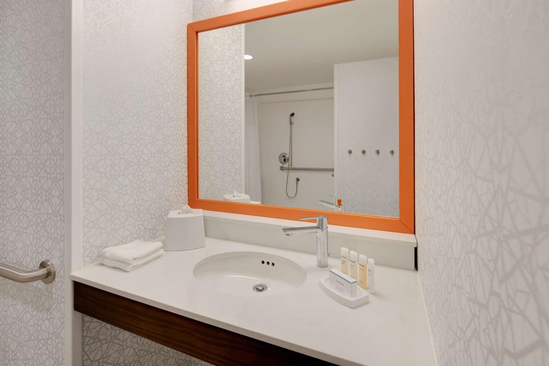 Hampton Inn Santa Cruz West, Ca gallery photo in Santa Cruz, CA — image 35