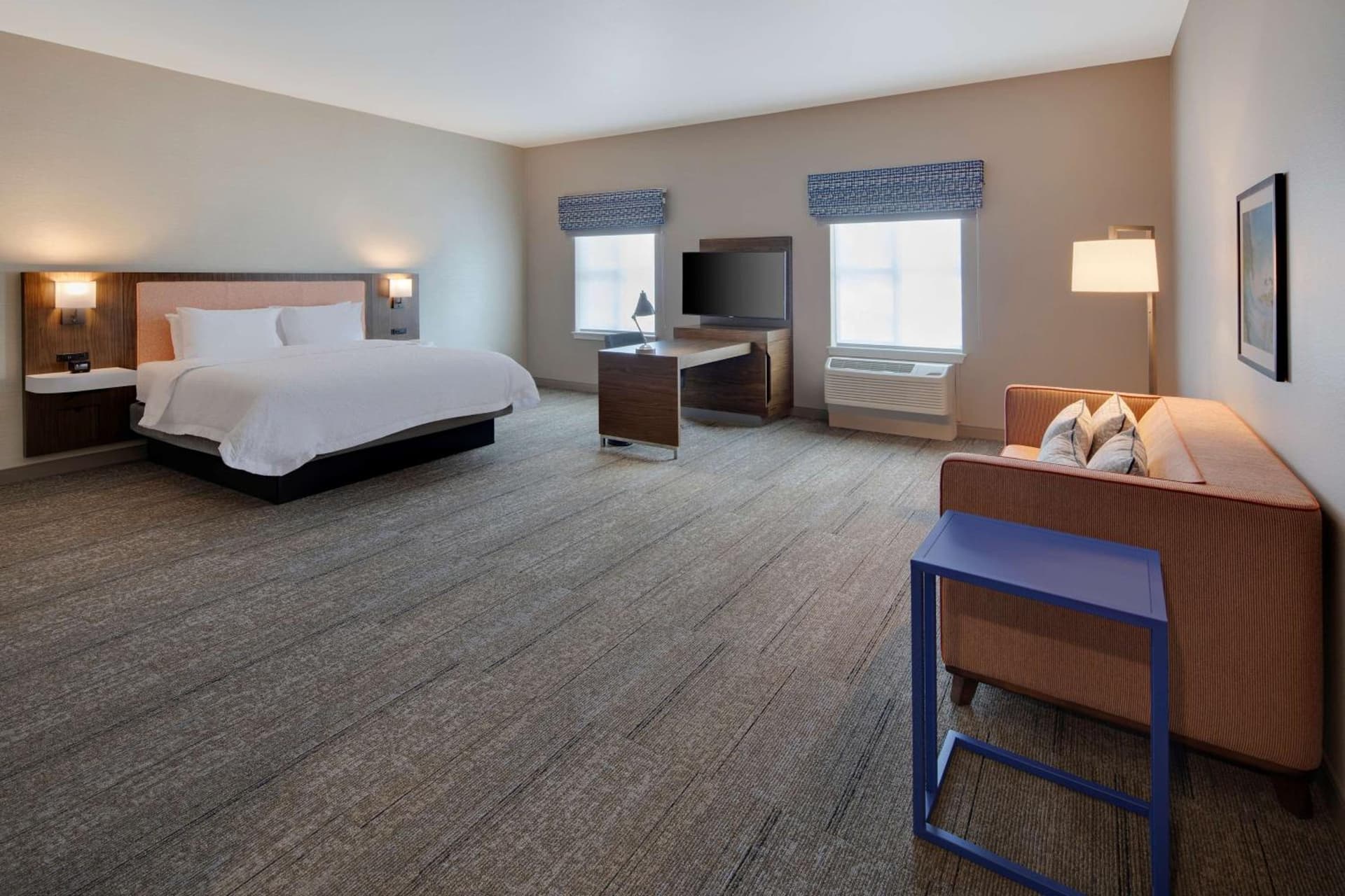 Hampton Inn Santa Cruz West, Ca gallery photo in Santa Cruz, CA — image 26