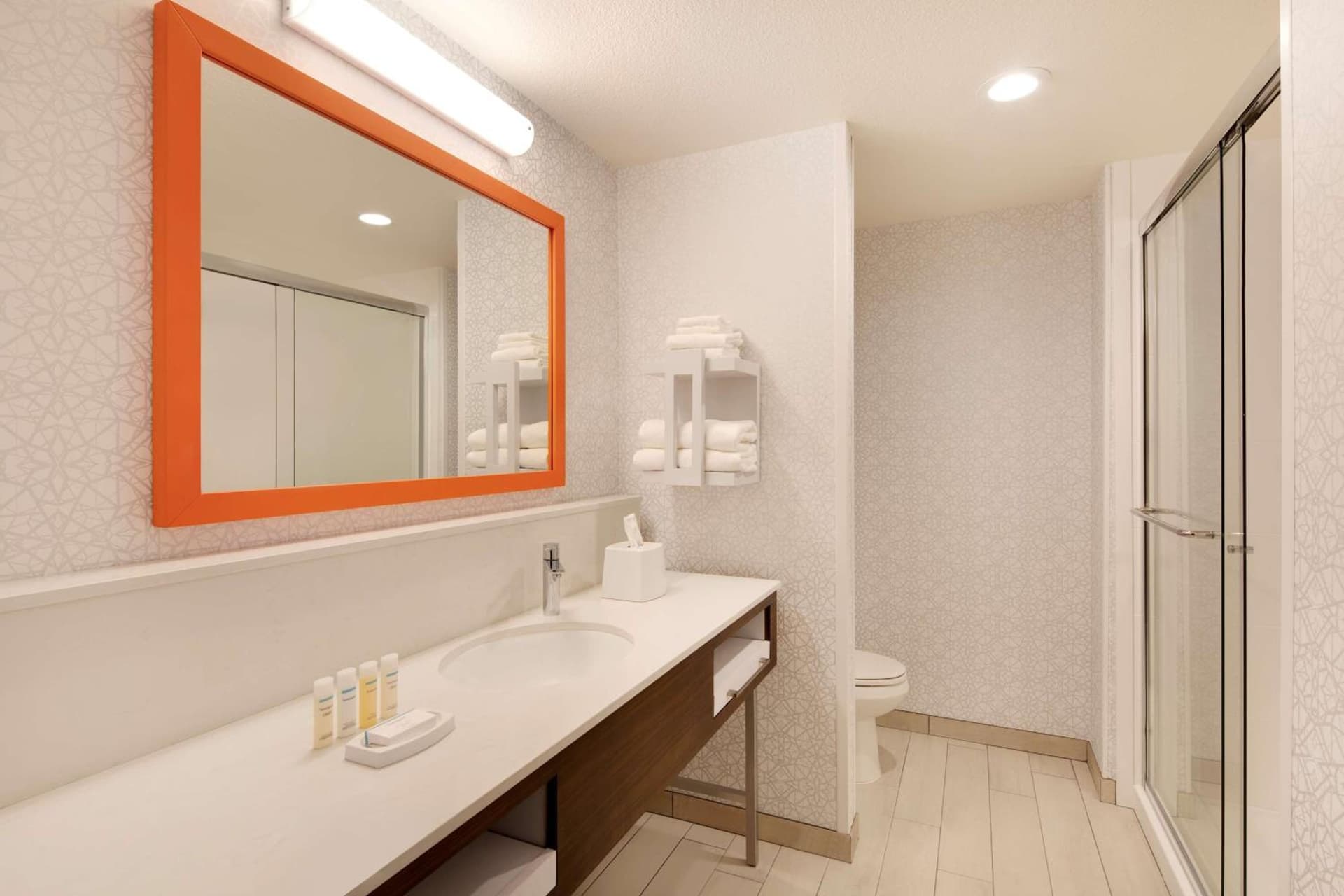 Hampton Inn Santa Cruz West, Ca gallery photo in Santa Cruz, CA — image 25