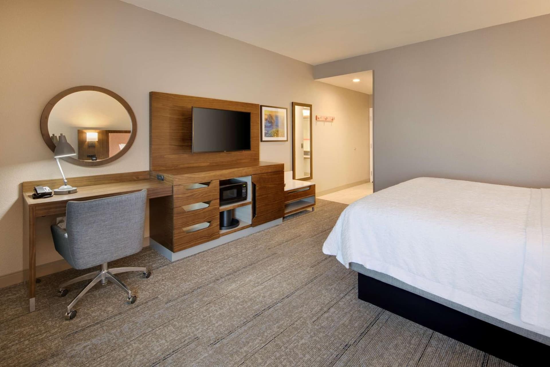 Hampton Inn Santa Cruz West, Ca gallery photo in Santa Cruz, CA — image 4