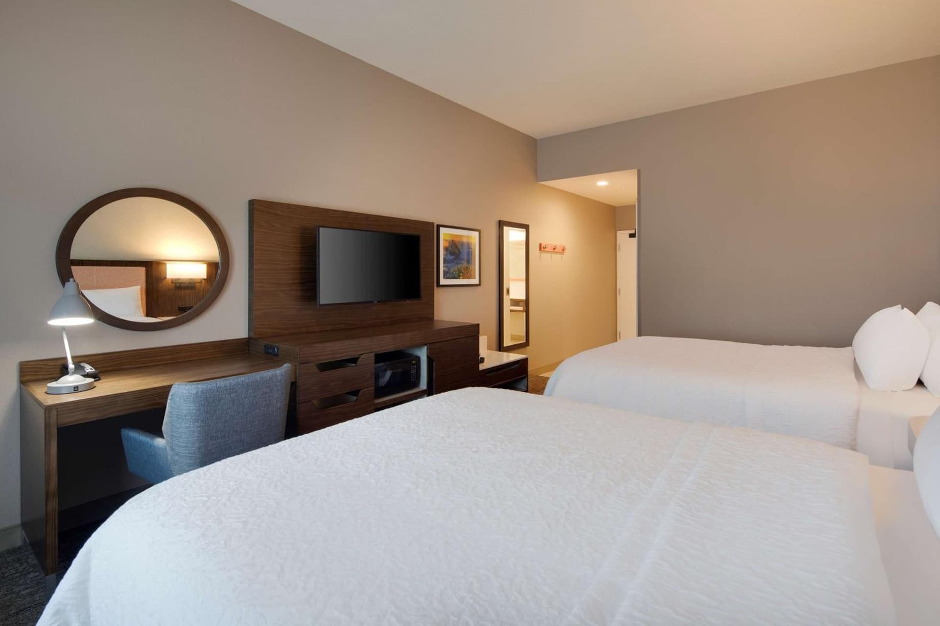 Hampton Inn Santa Cruz West, Ca gallery photo in Santa Cruz, CA — image 28
