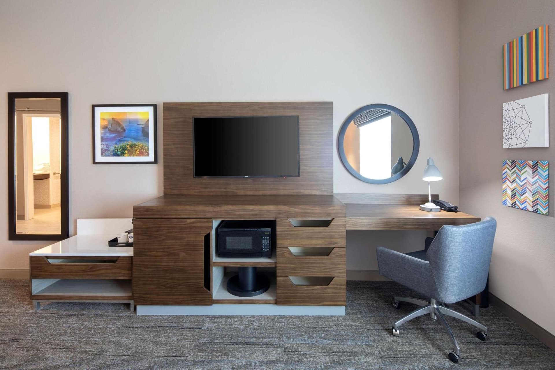 Hampton Inn Santa Cruz West, Ca gallery photo in Santa Cruz, CA — image 16