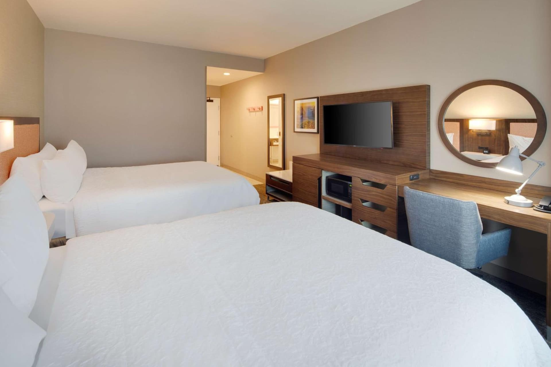 Hampton Inn Santa Cruz West, Ca gallery photo in Santa Cruz, CA — image 7