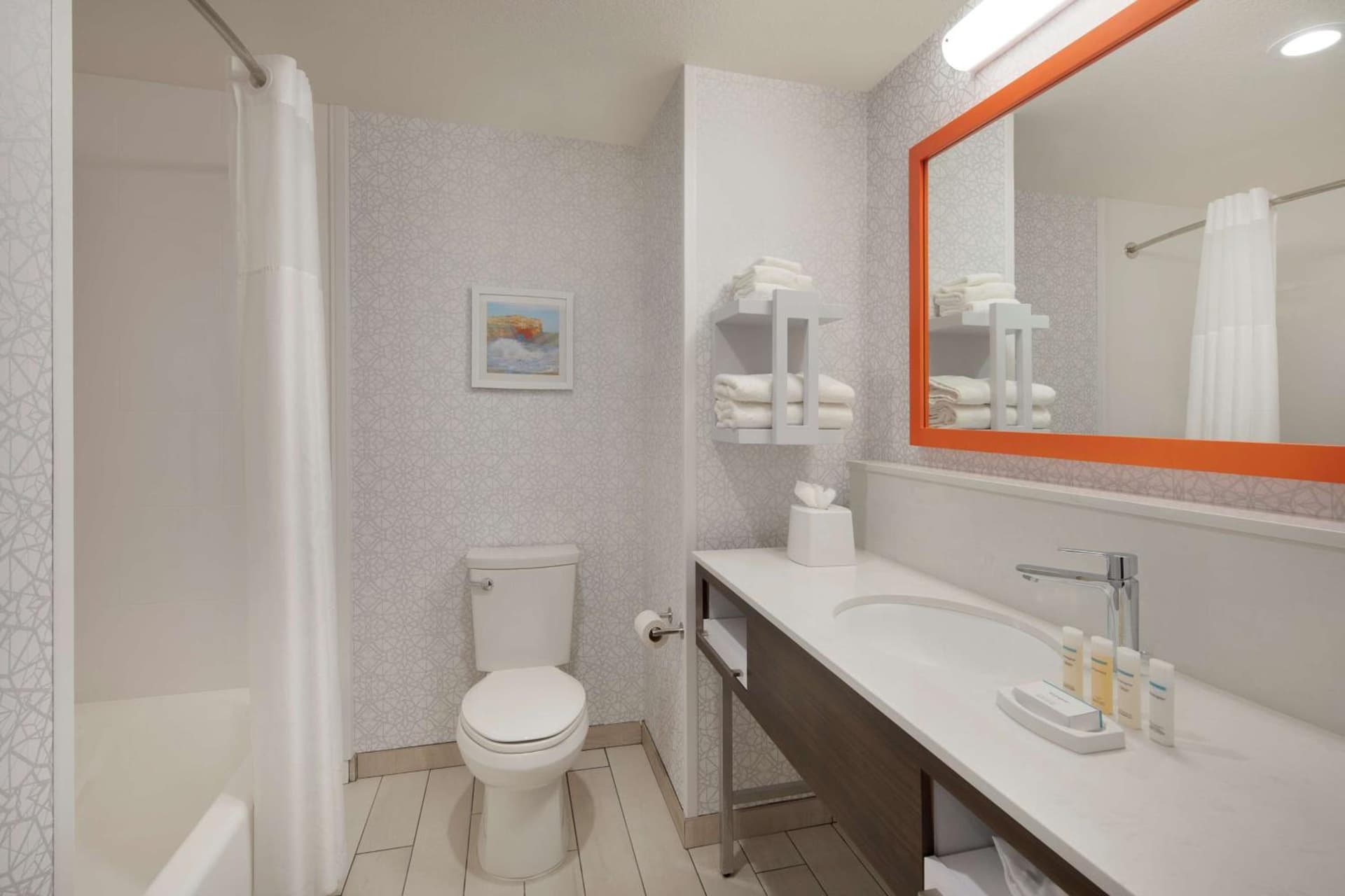 Hampton Inn Santa Cruz West, Ca gallery photo in Santa Cruz, CA — image 27