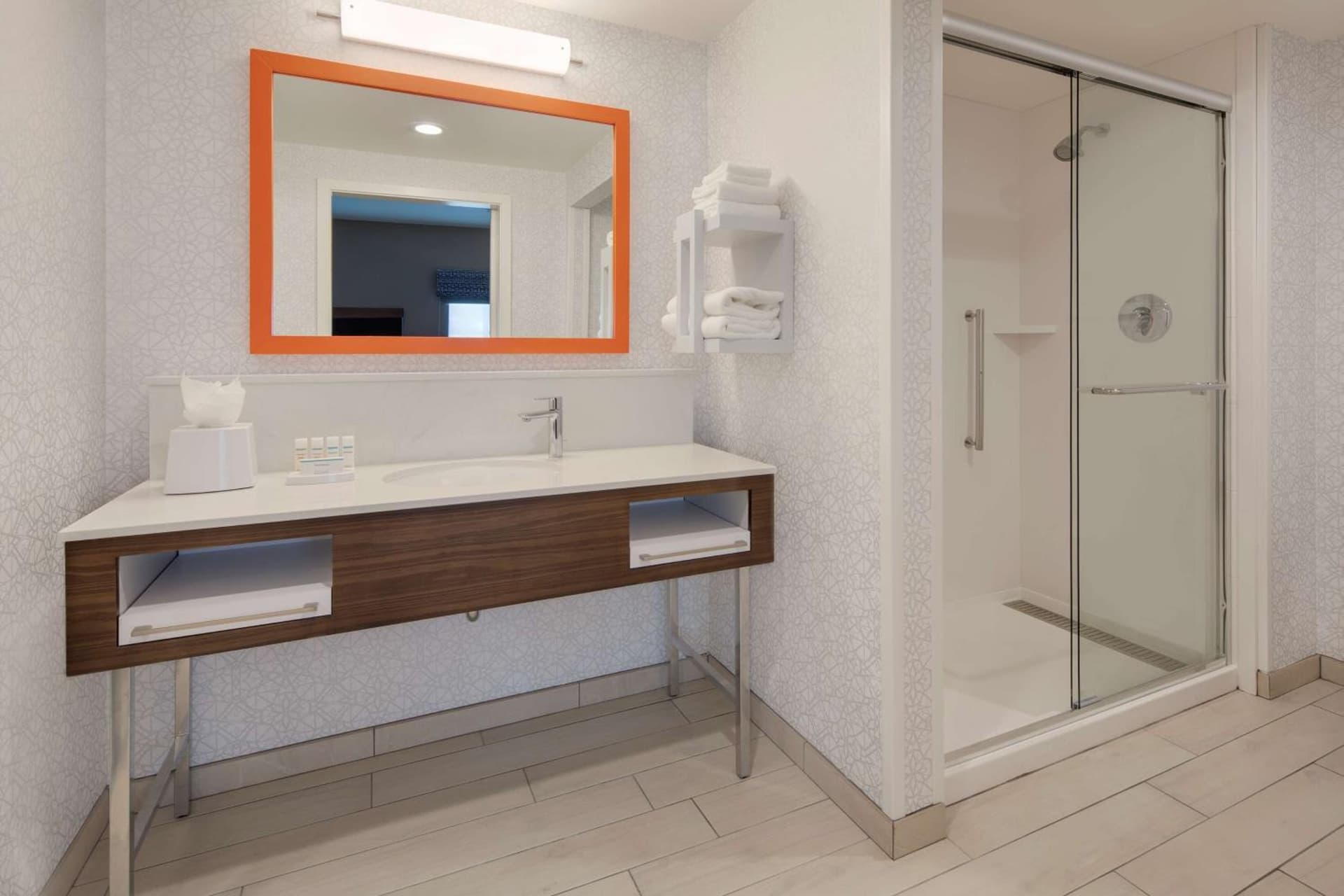 Hampton Inn Santa Cruz West, Ca gallery photo in Santa Cruz, CA — image 8